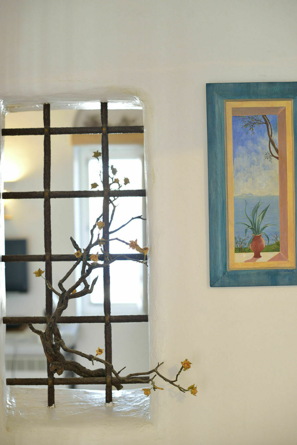 Apartment Aiolos Mykonos Panormos (Mykonos)