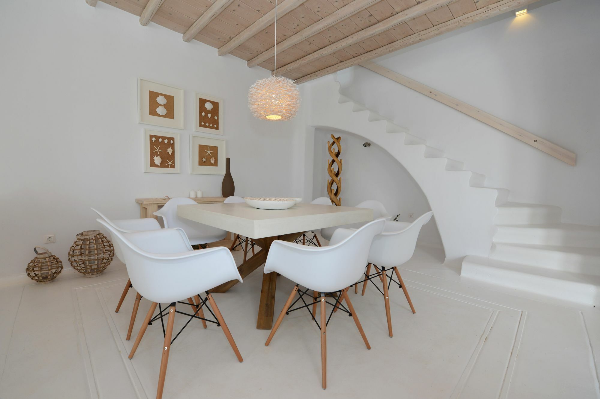 Villa Mykonos Topaz By Diles
