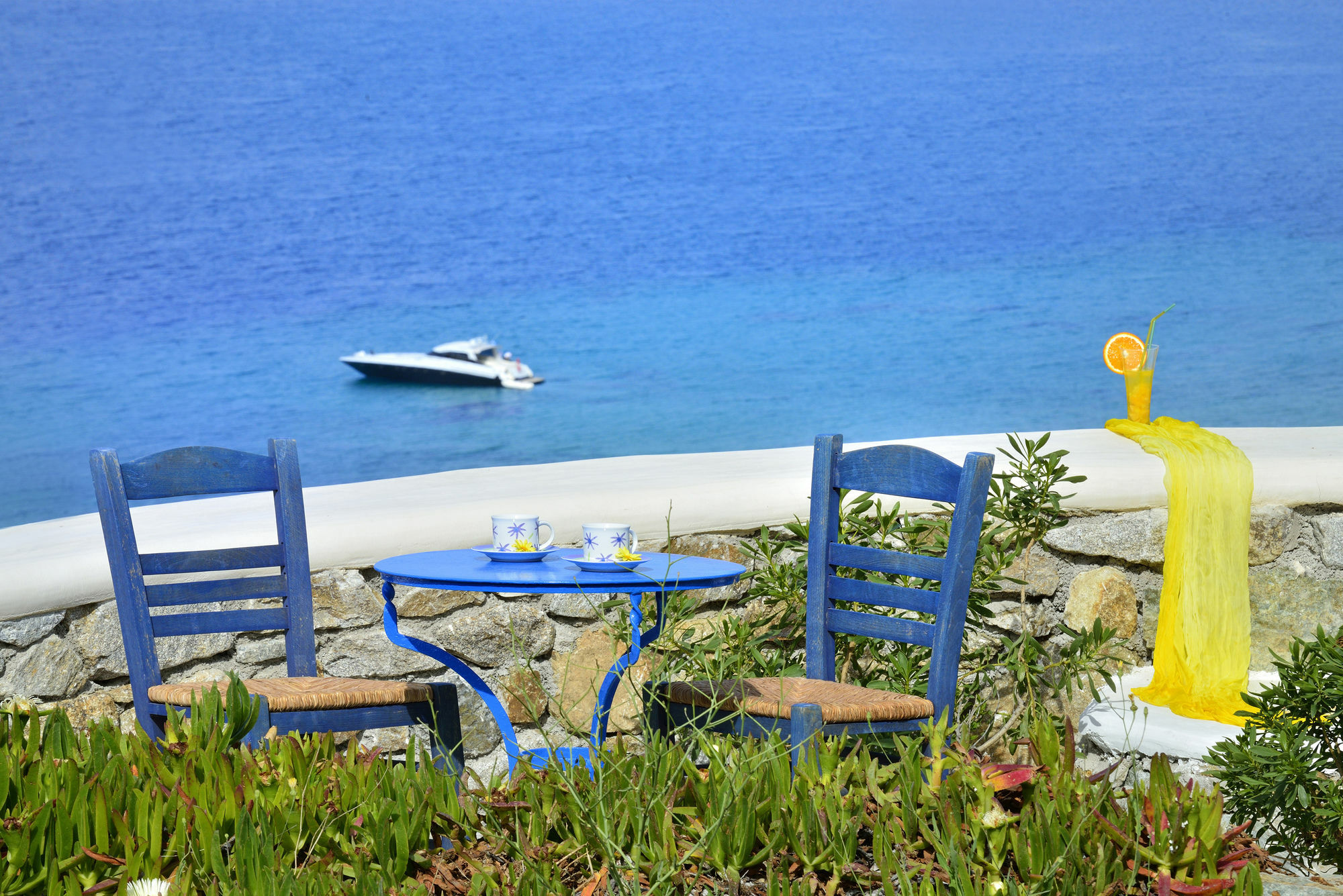 Aiolos Mykonos Apartment