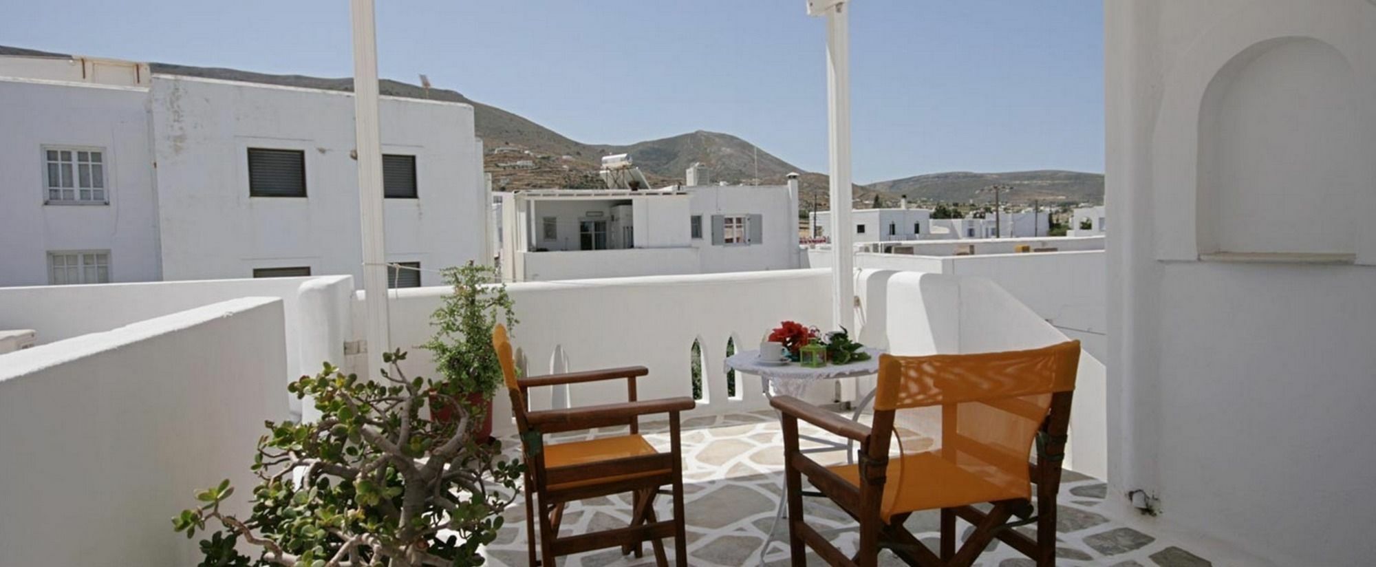 Guest house Jasmine