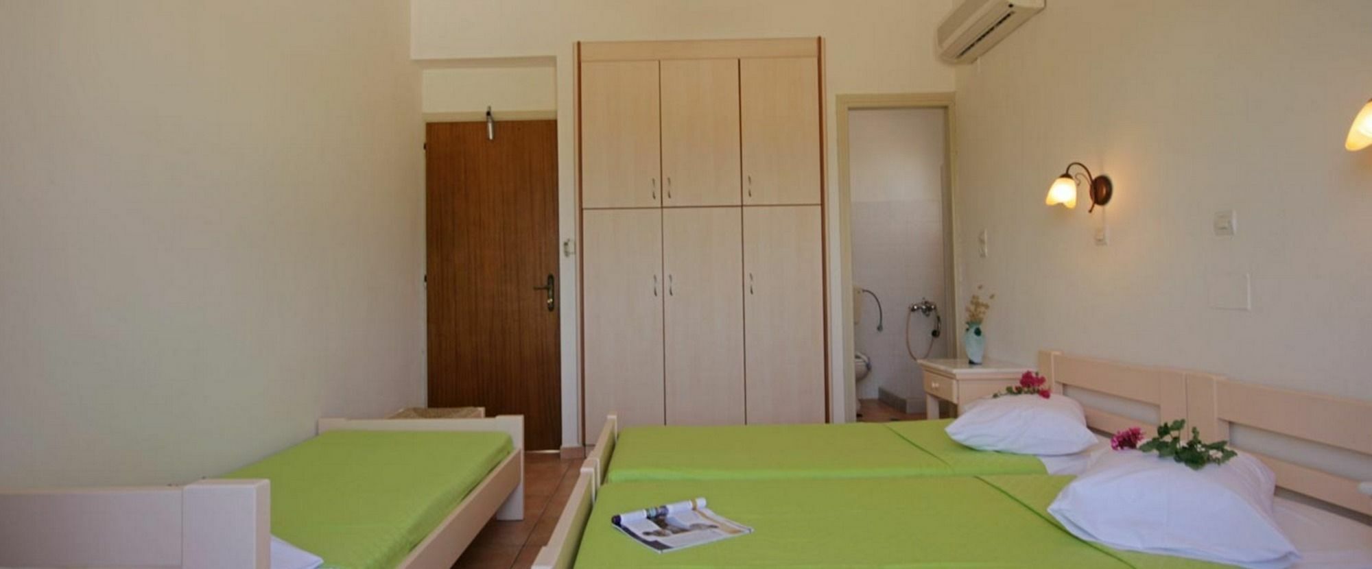 Guest house Jasmine Parikia (Paros)