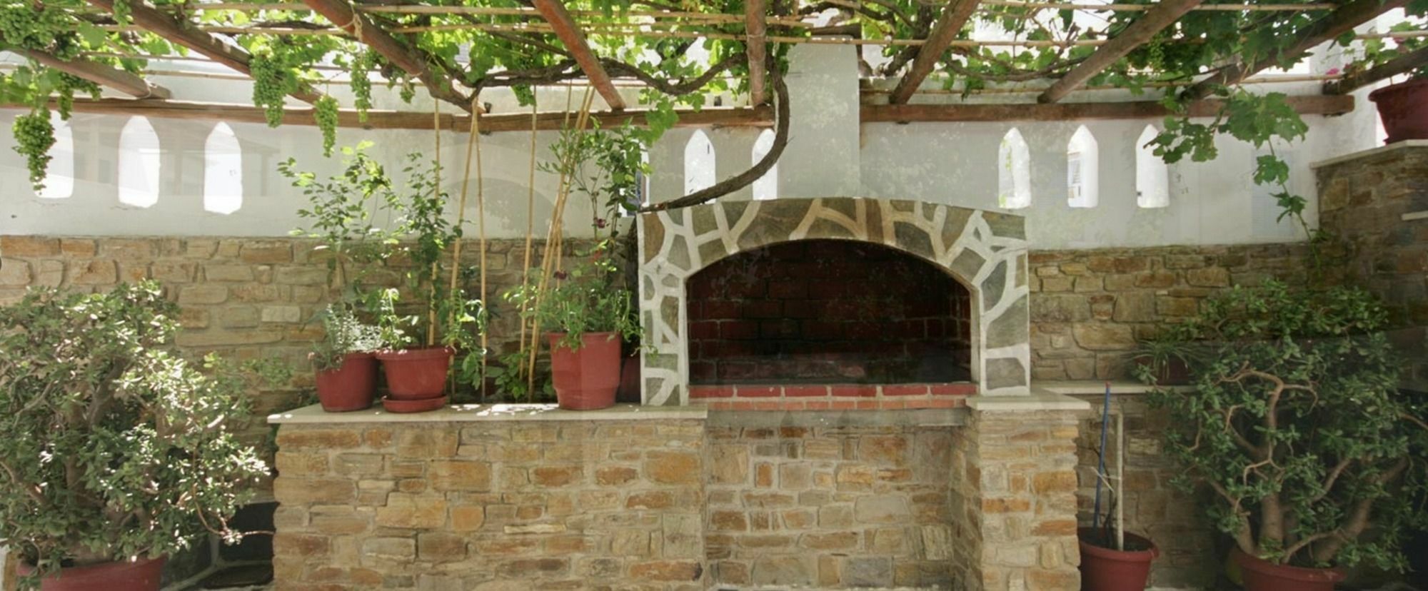 Jasmine Guest house