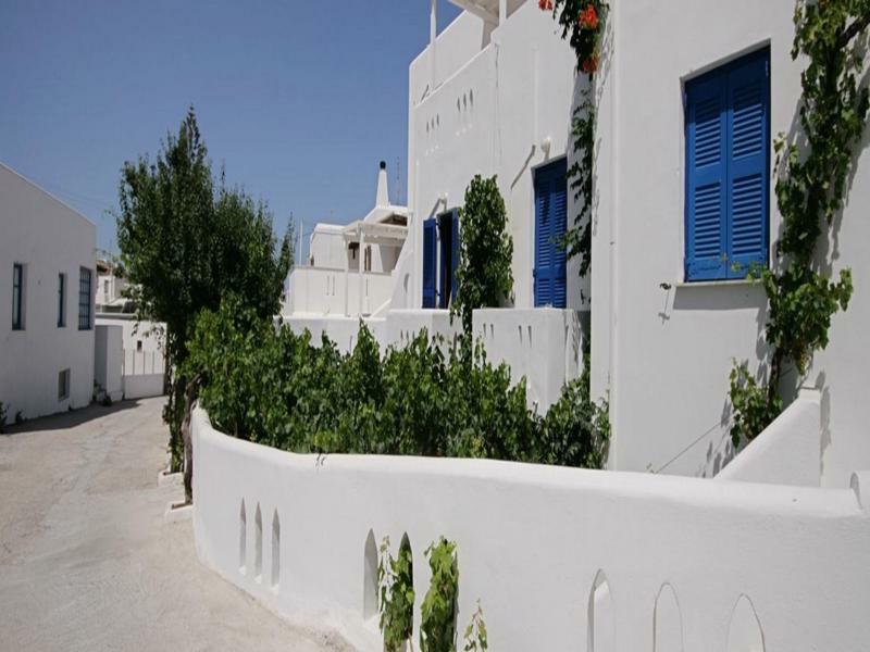 Guest house Jasmine