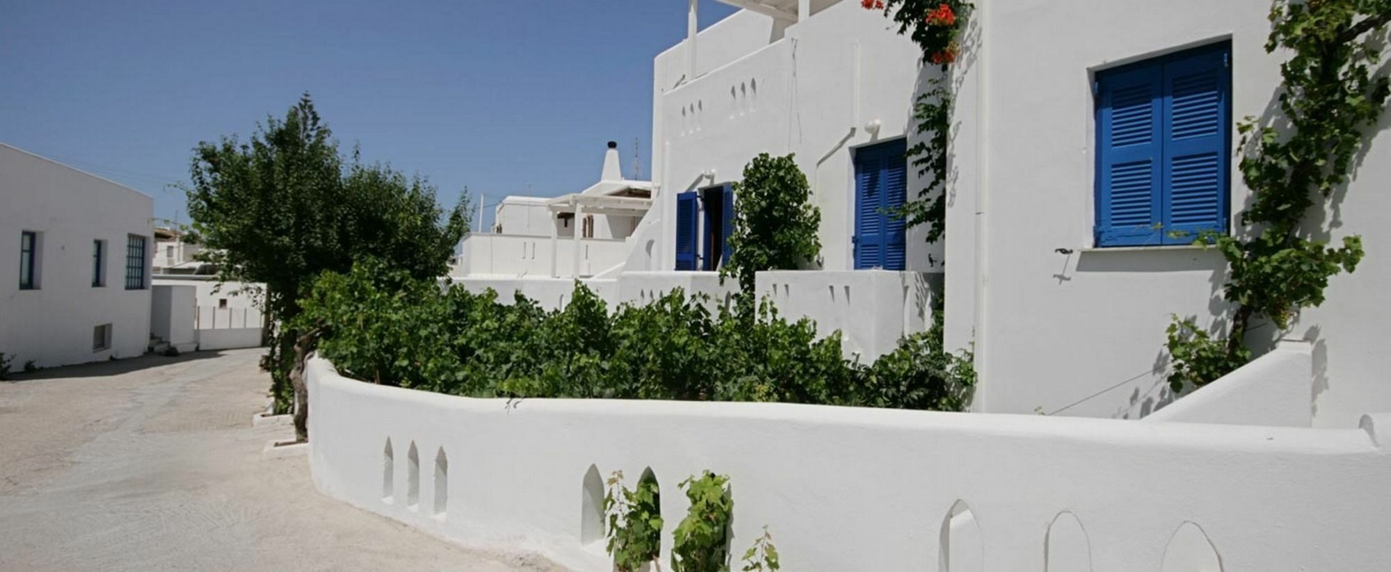 Guest house Jasmine