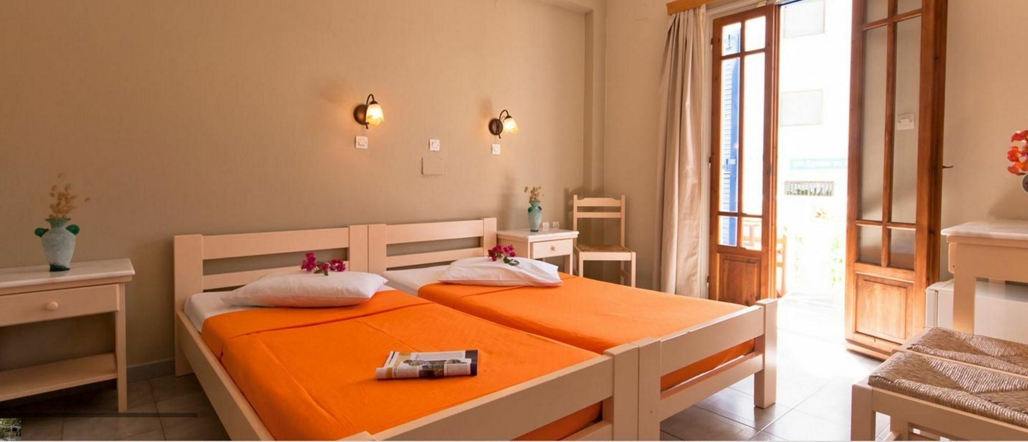 Jasmine Guest house