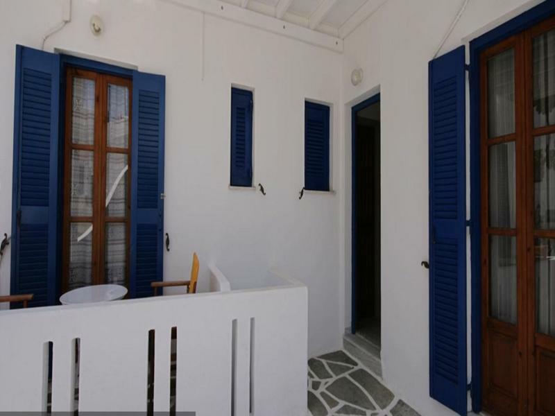 Guest house Jasmine