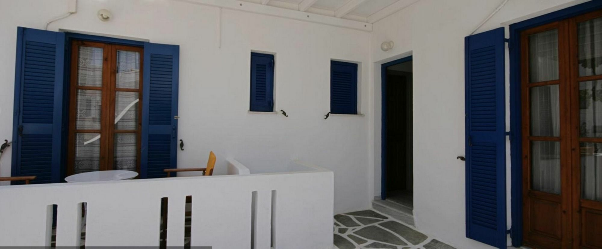 Guest house Jasmine 3*