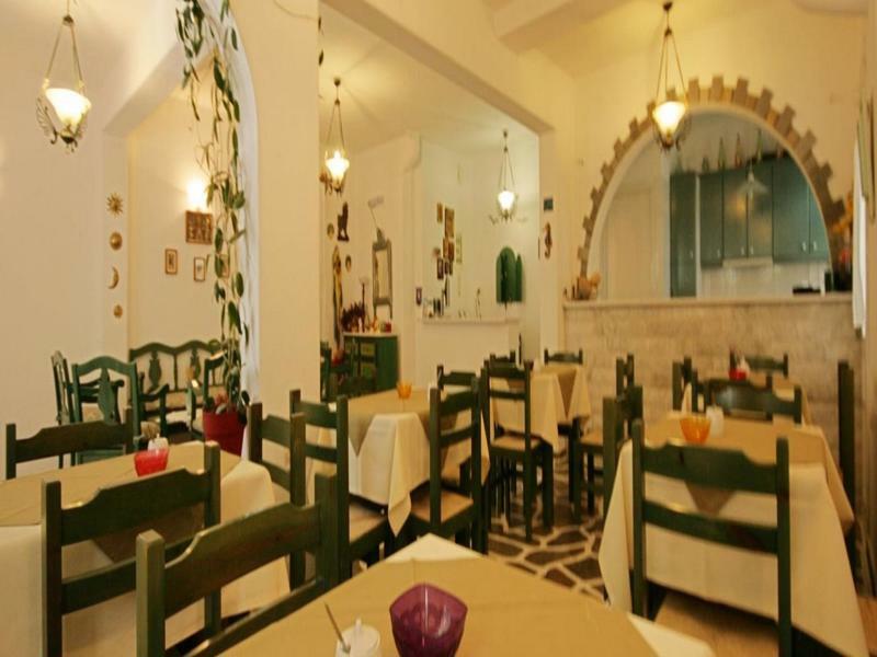 Guest house Jasmine 3*