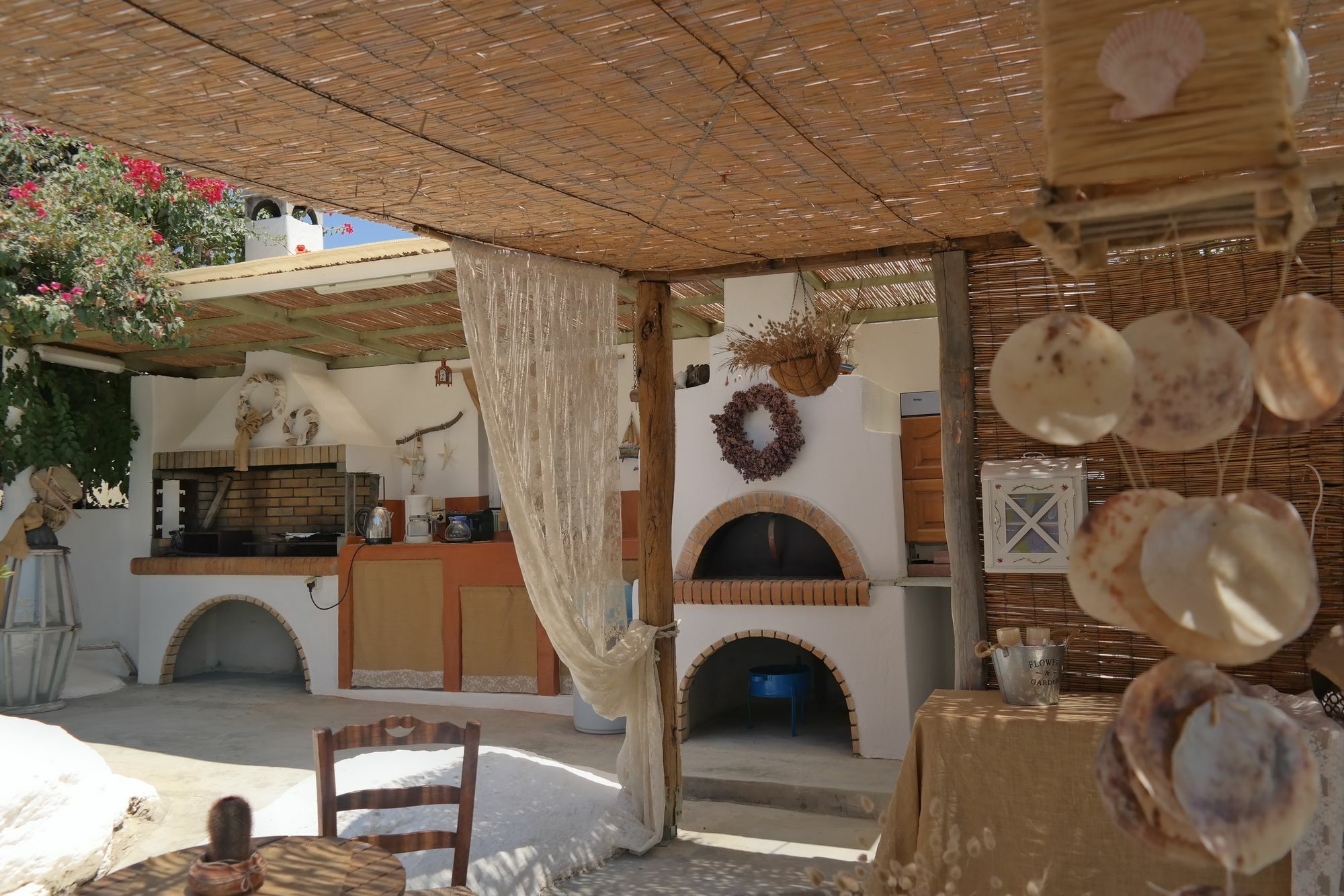 Sun Rock * Stelida (Naxos)