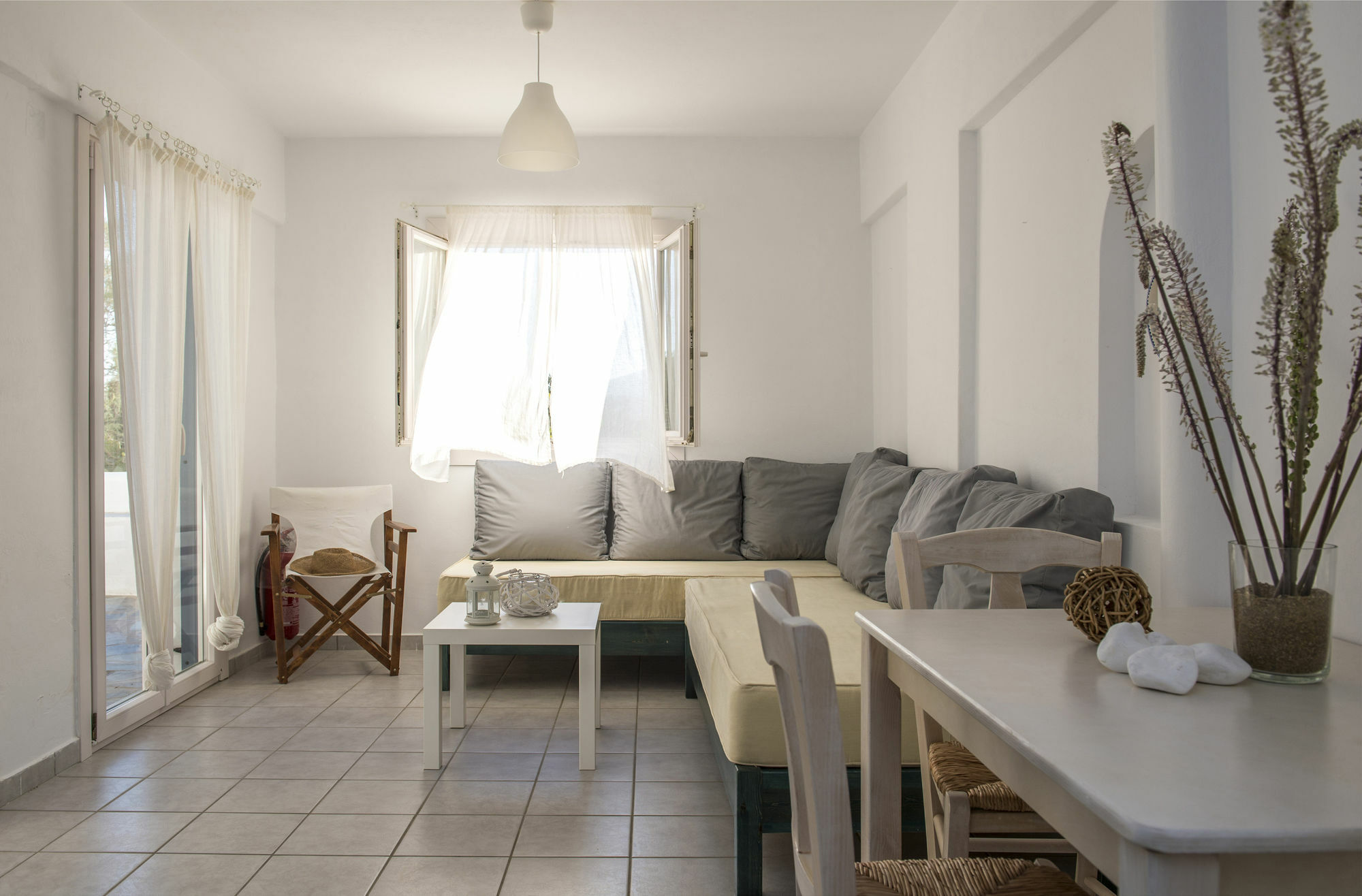Apartment Cleopatra Homes Piso Livadi