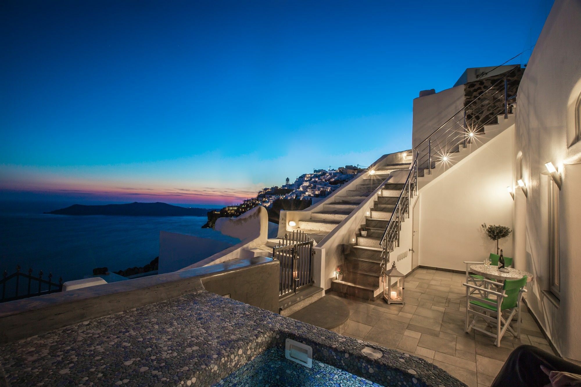 Ventus Paradiso Villa