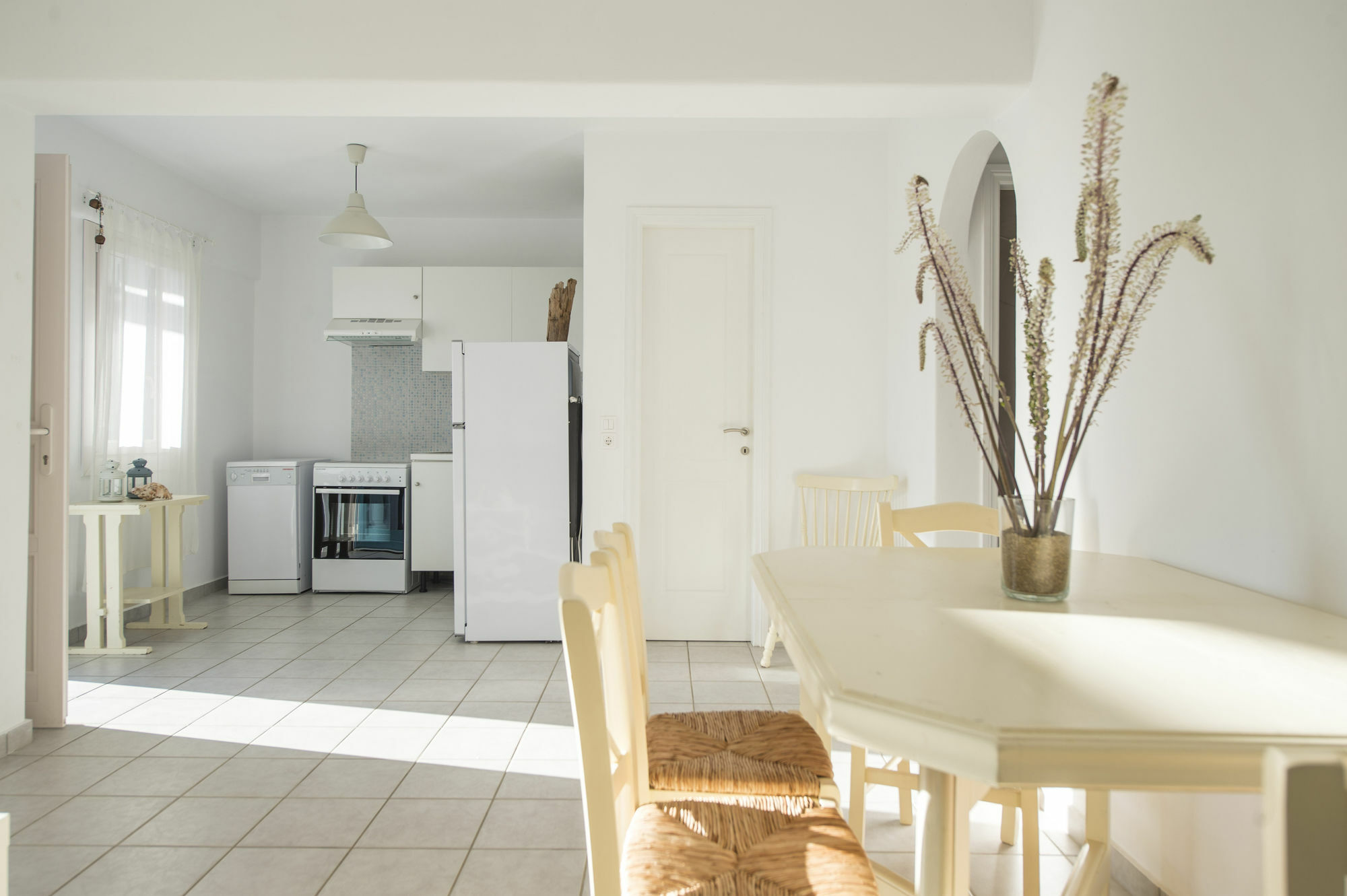 Cleopatra Homes