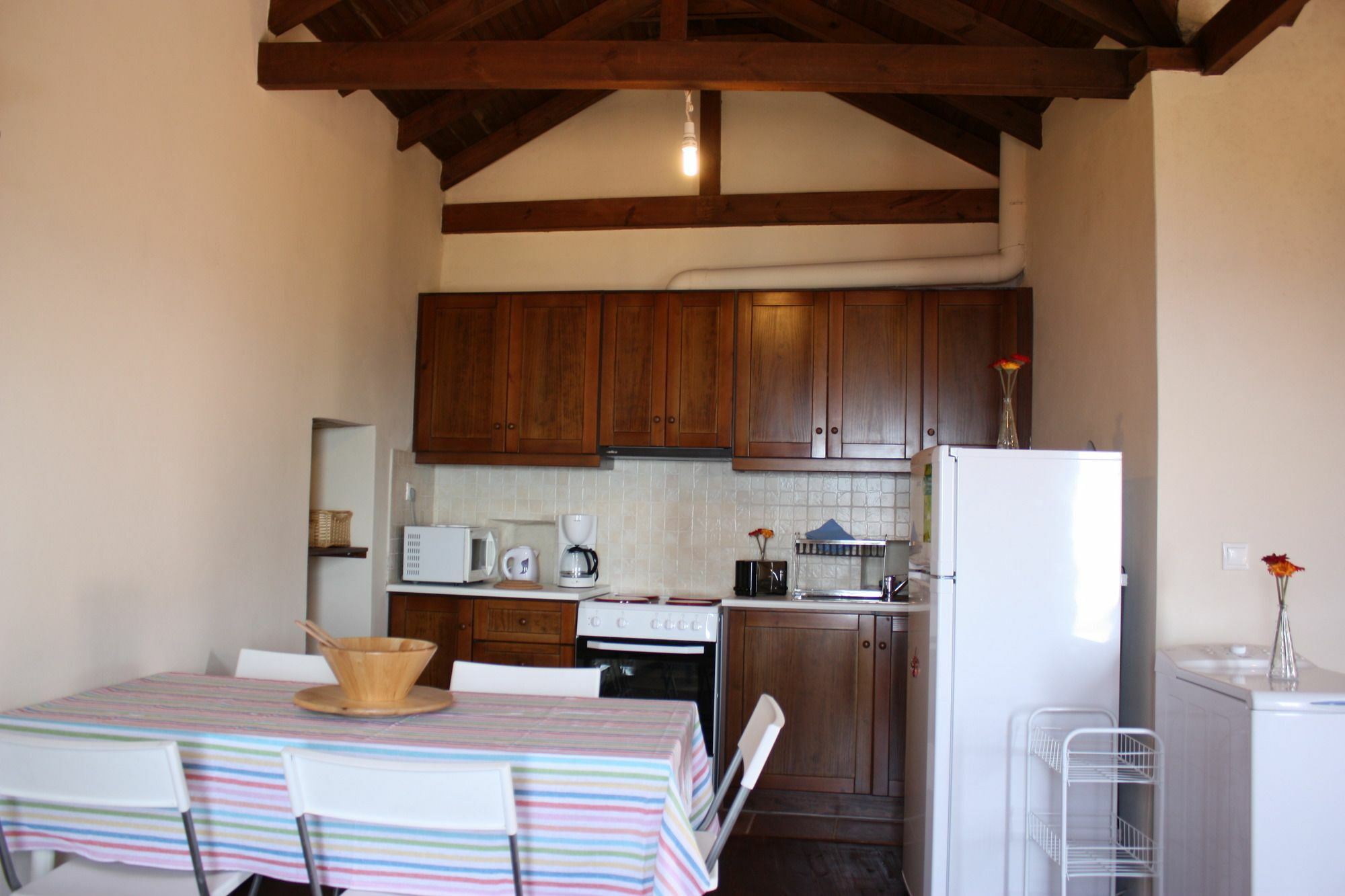 Villa Aeropi *