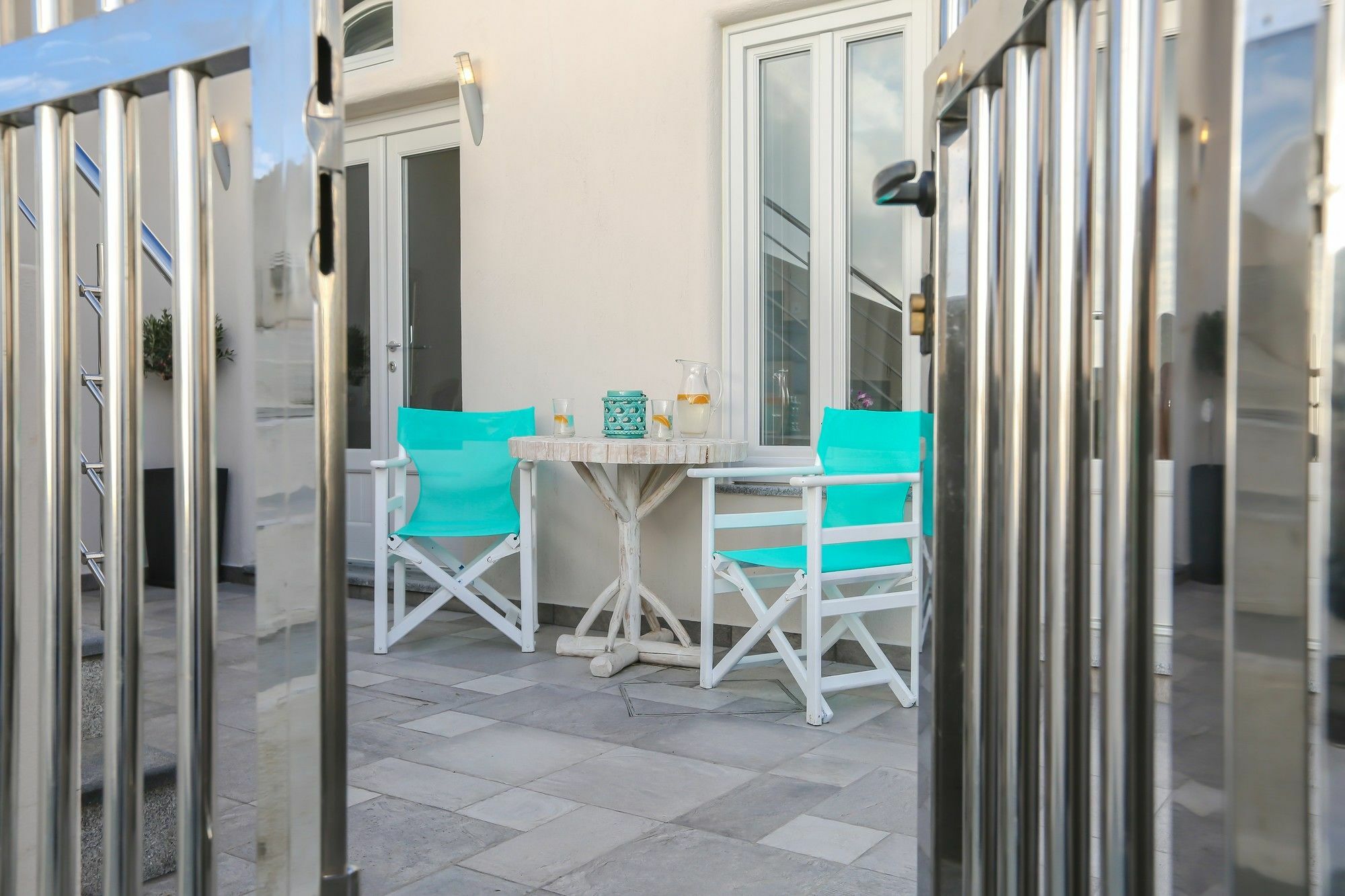 Ventus Paradiso Villa