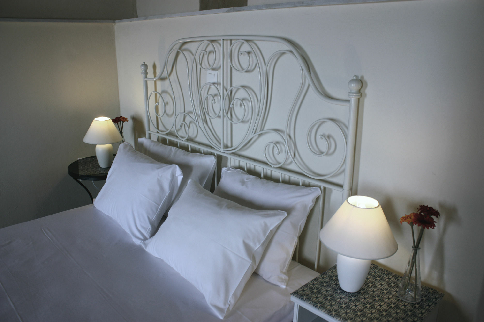 Villa Aeropi Kalamata