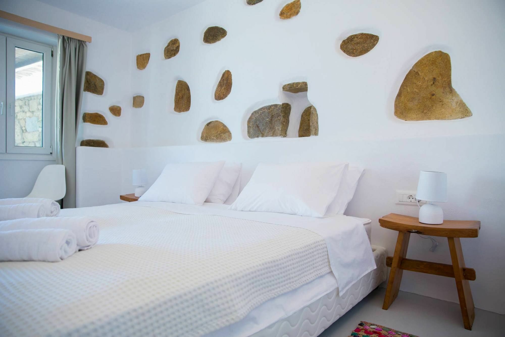 Apartment Bellou Mykonos Town