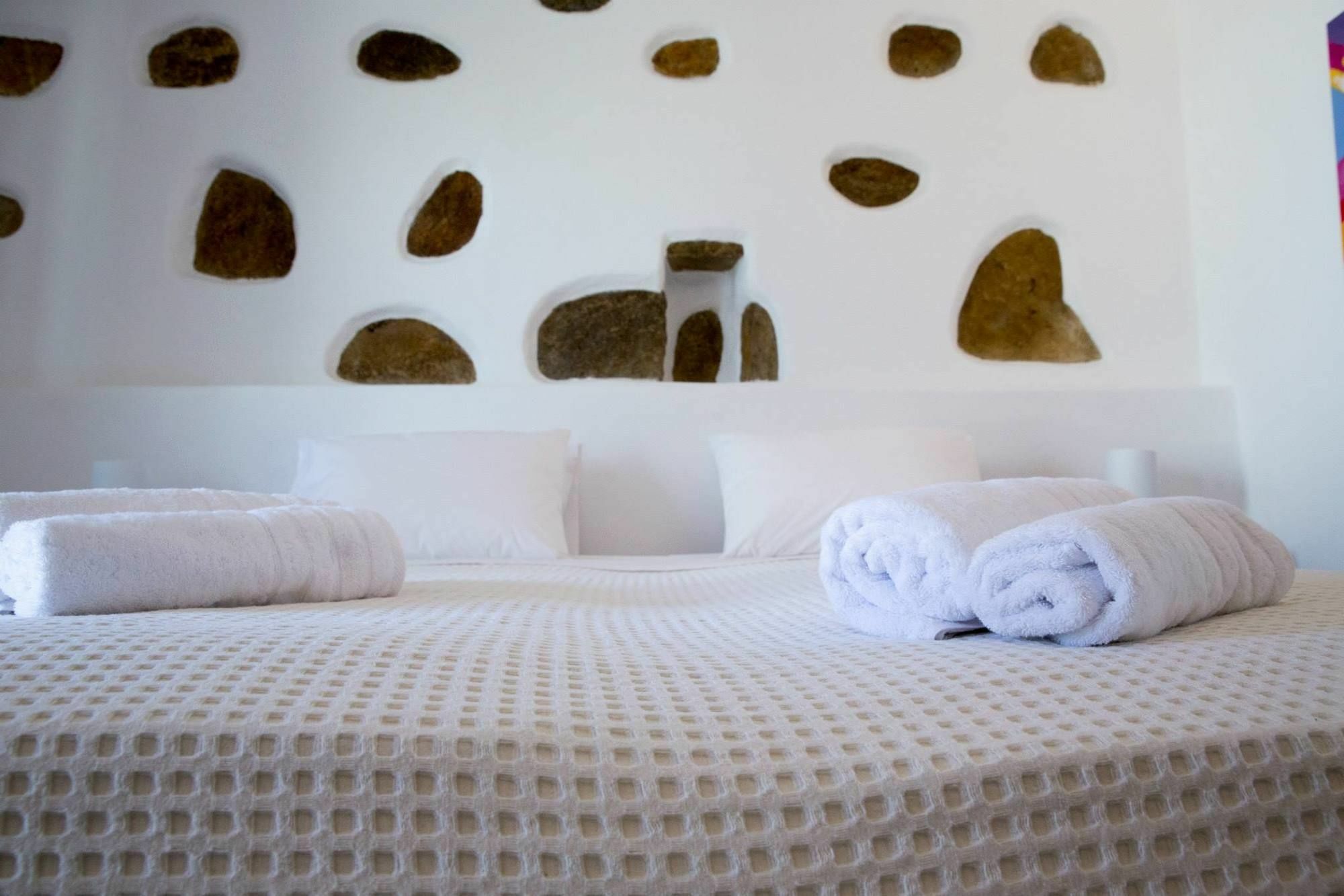 Bellou * Mykonos Town