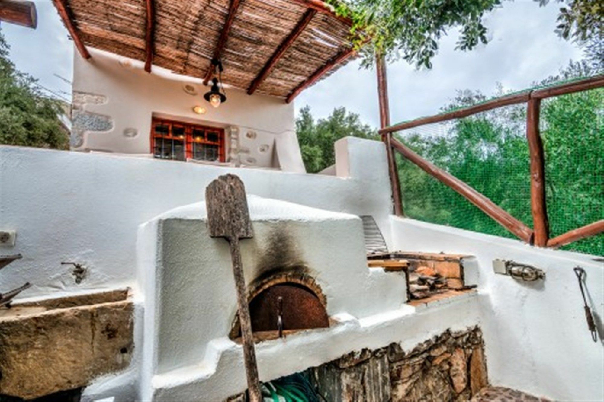 The Traditional Of Crete Apartment *