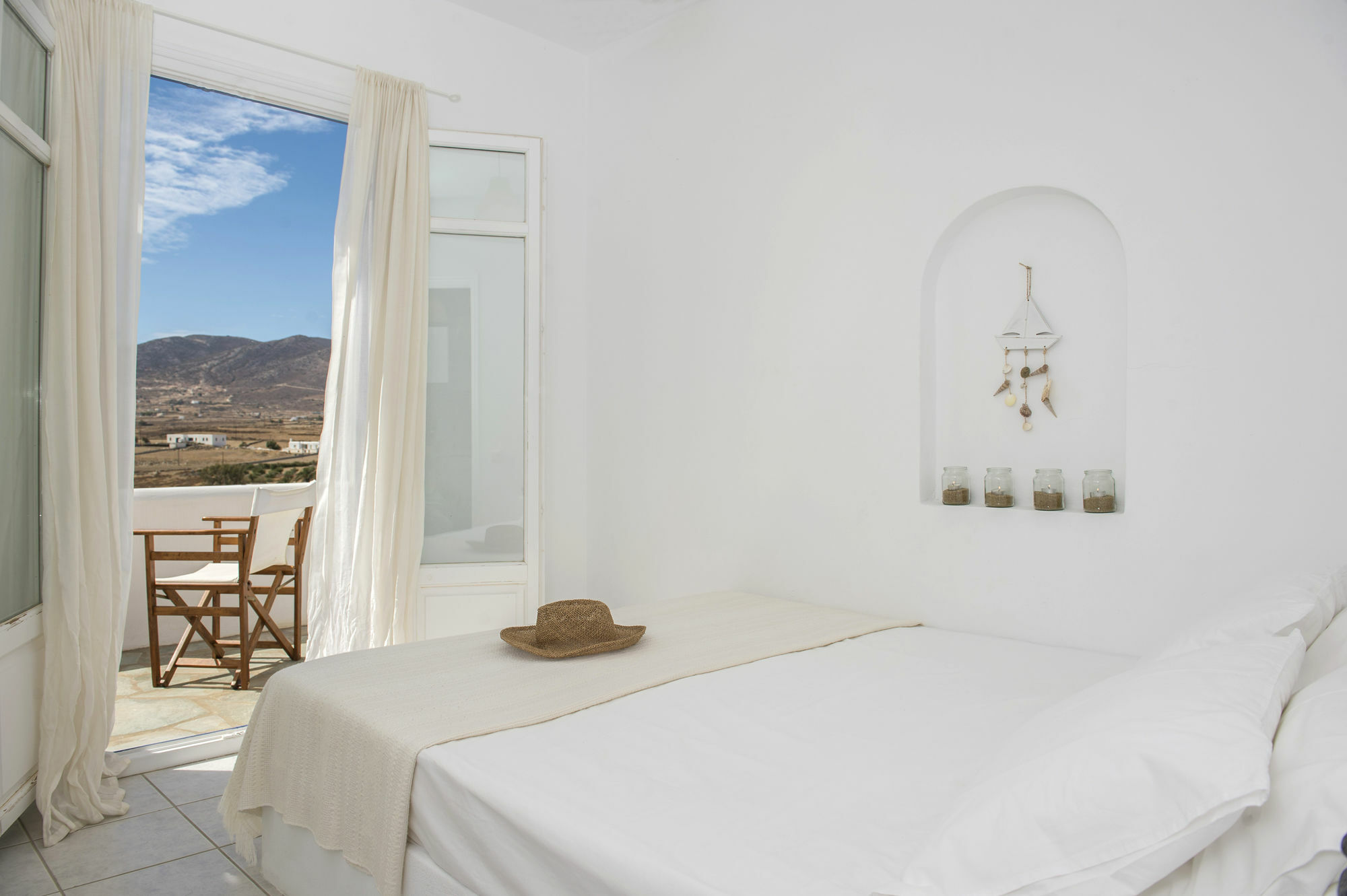 Apartment Cleopatra Homes *