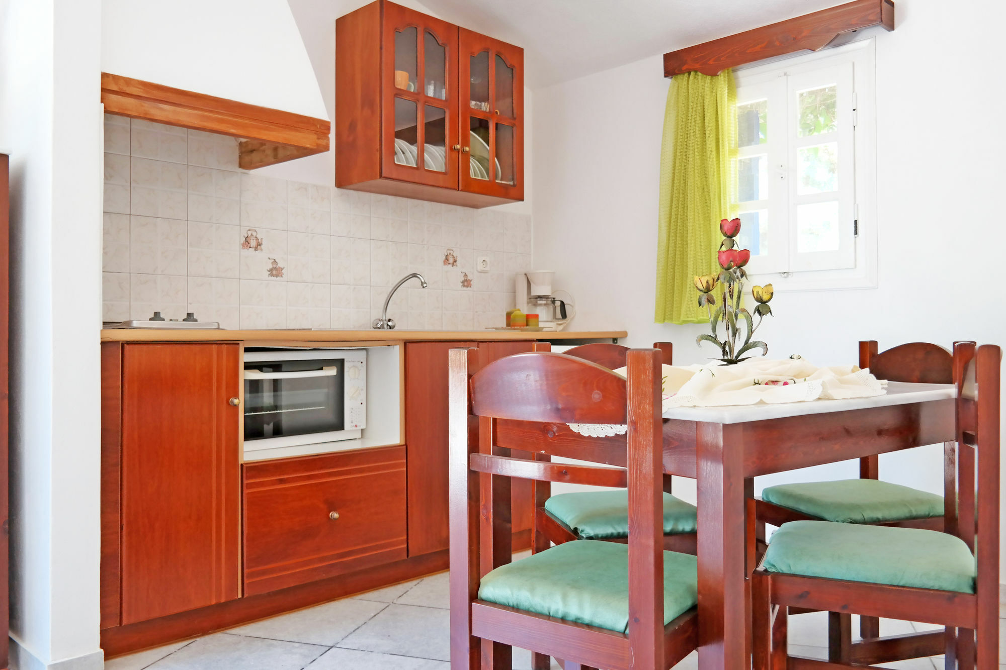 Apartment Sun Rock Stelida (Naxos)