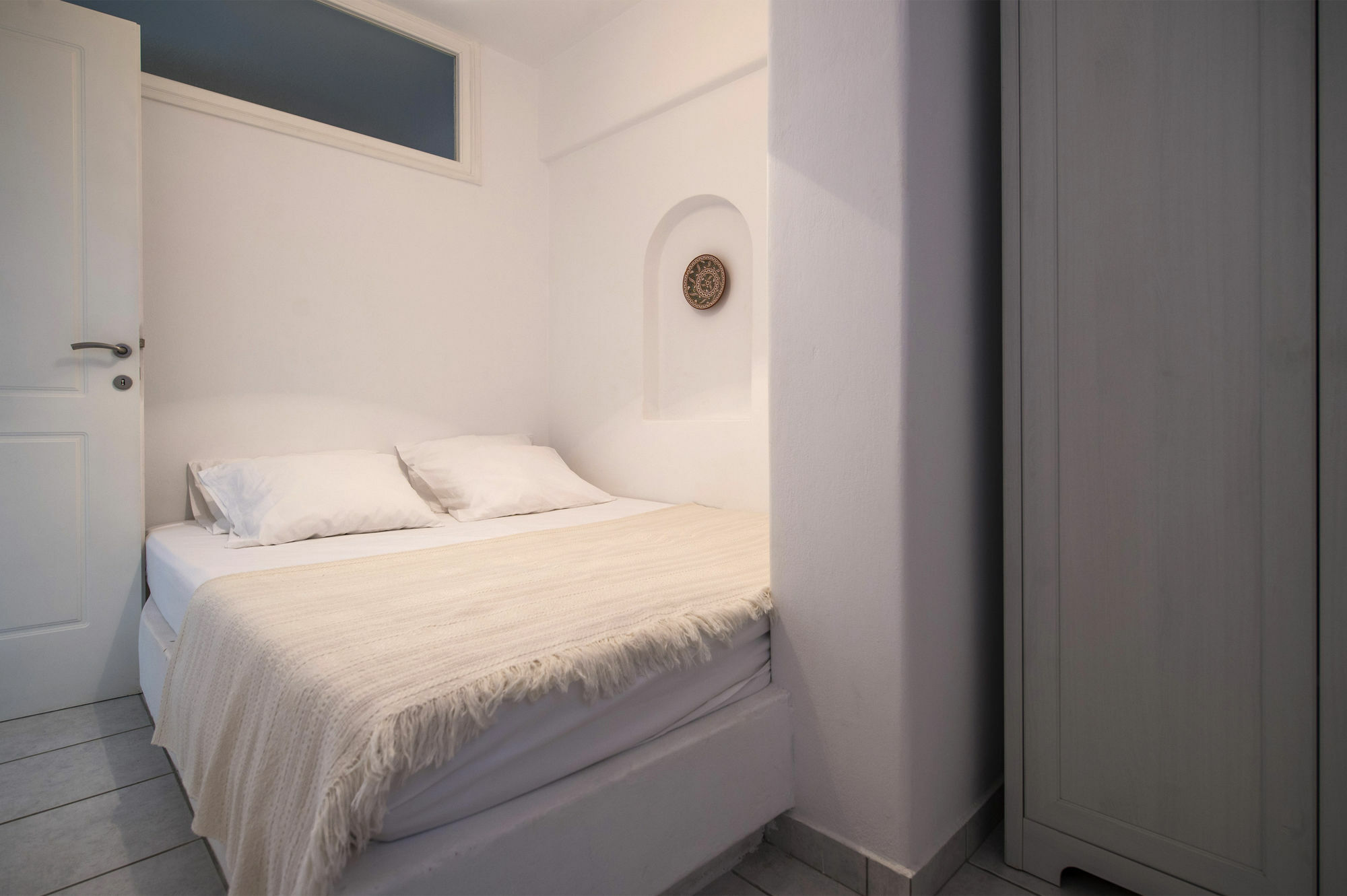 Apartment Cleopatra Homes