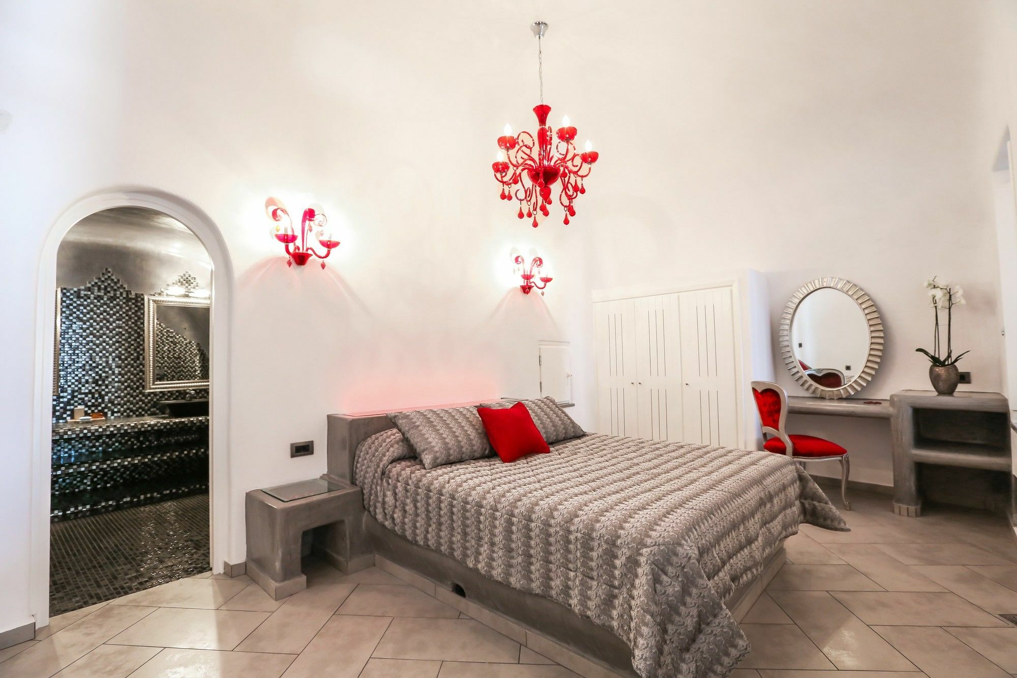 Ventus Paradiso Villa *