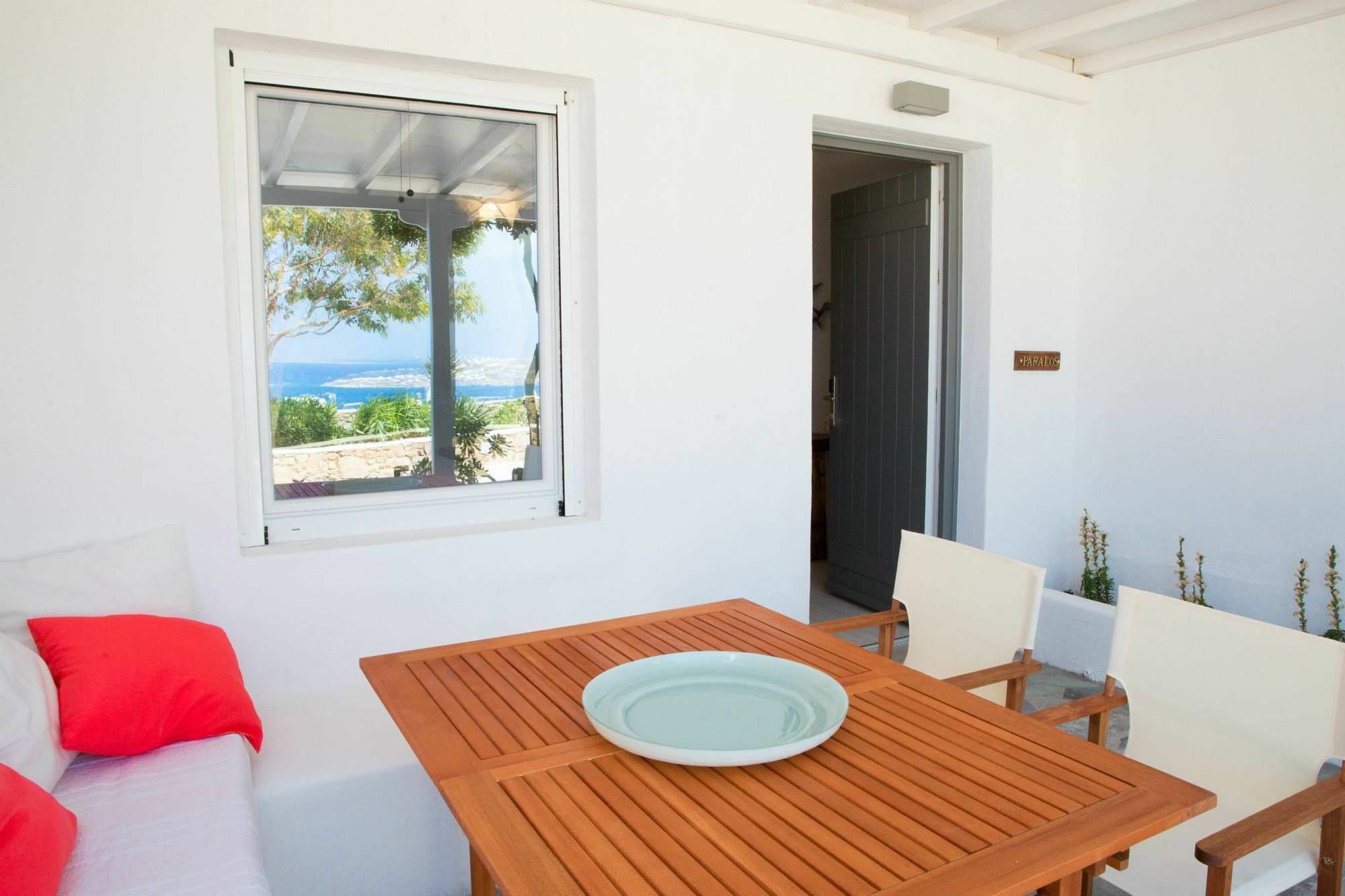 Bellou Apartment
