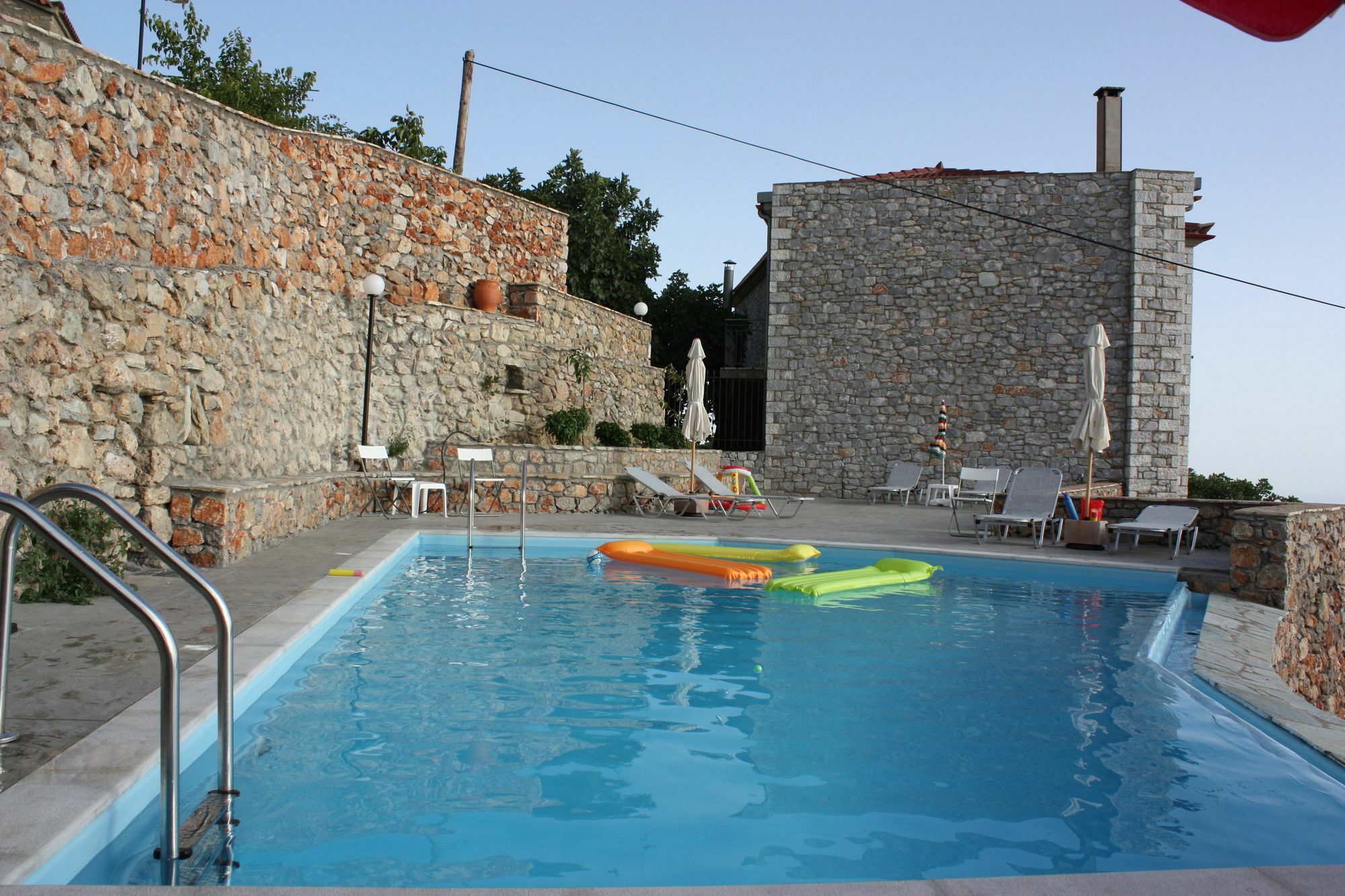 Aeropi Kalamata