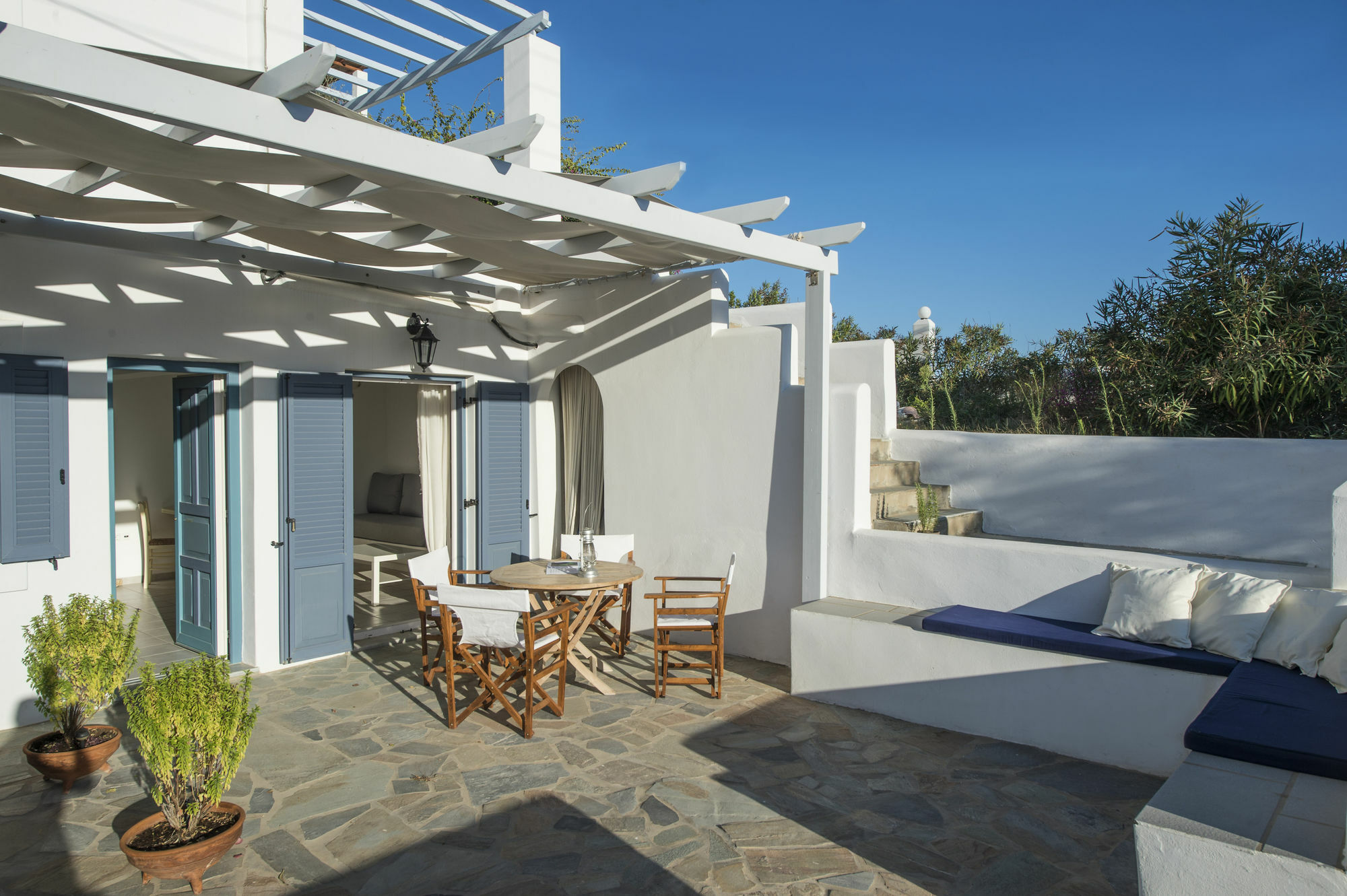 Cleopatra Homes Piso Livadi