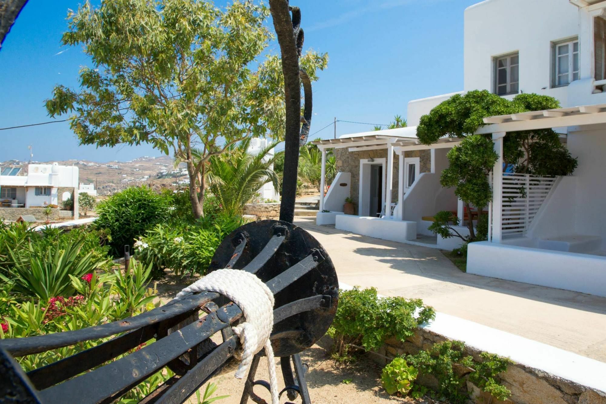 Bellou * Mykonos Town