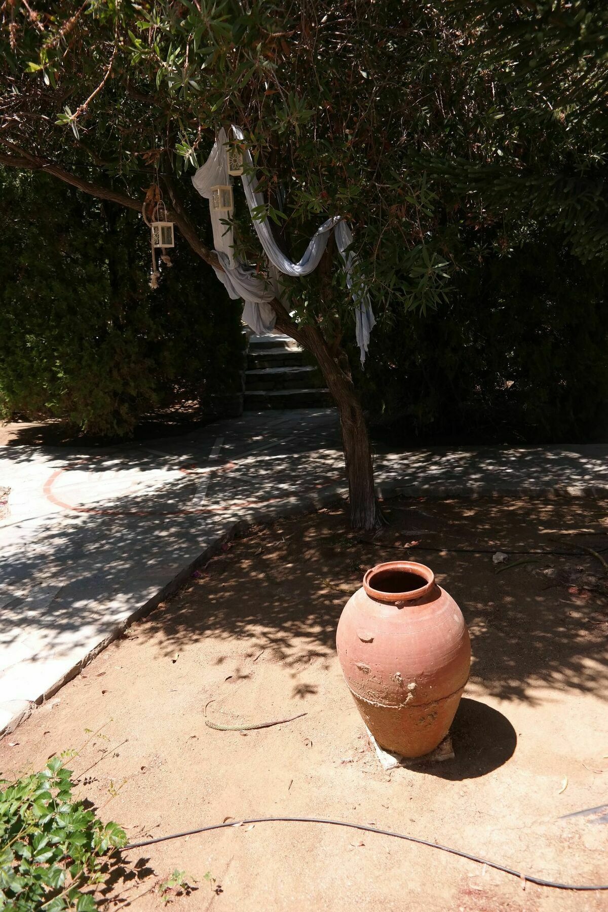 Sun Rock Apartment Stelida (Naxos)