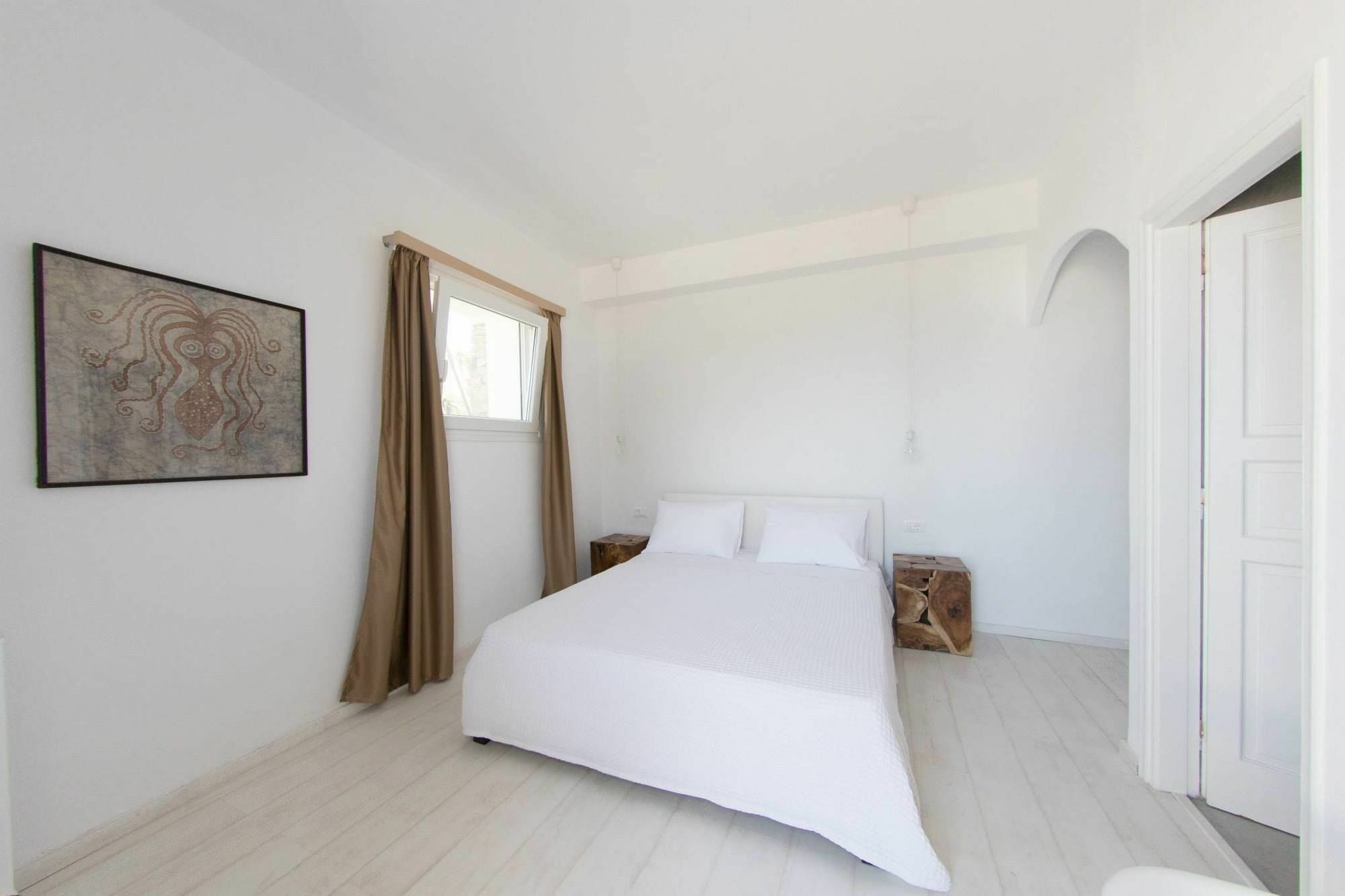 Apartment Bellou