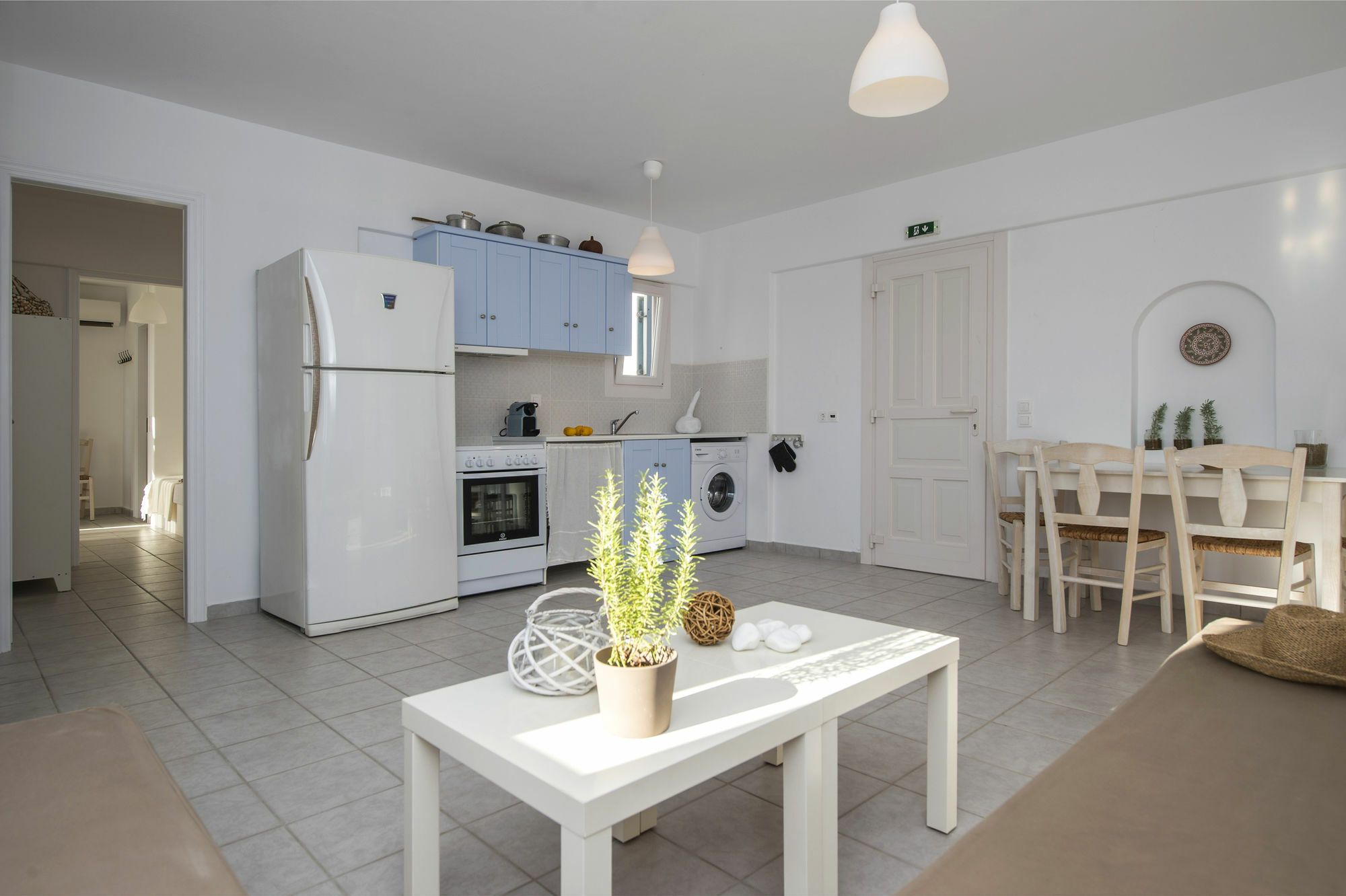 Cleopatra Homes Apartment