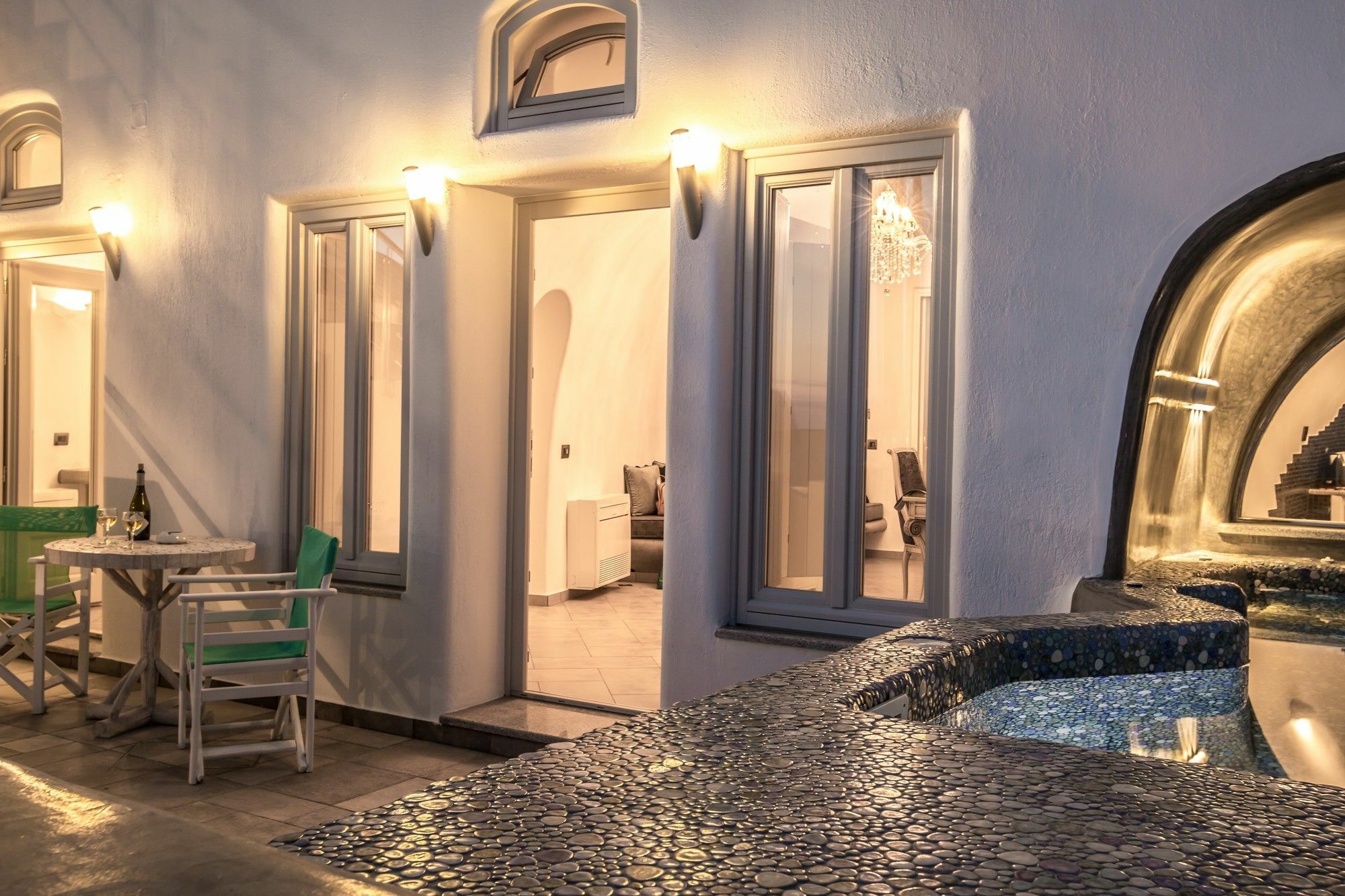 Ventus Paradiso Villa *