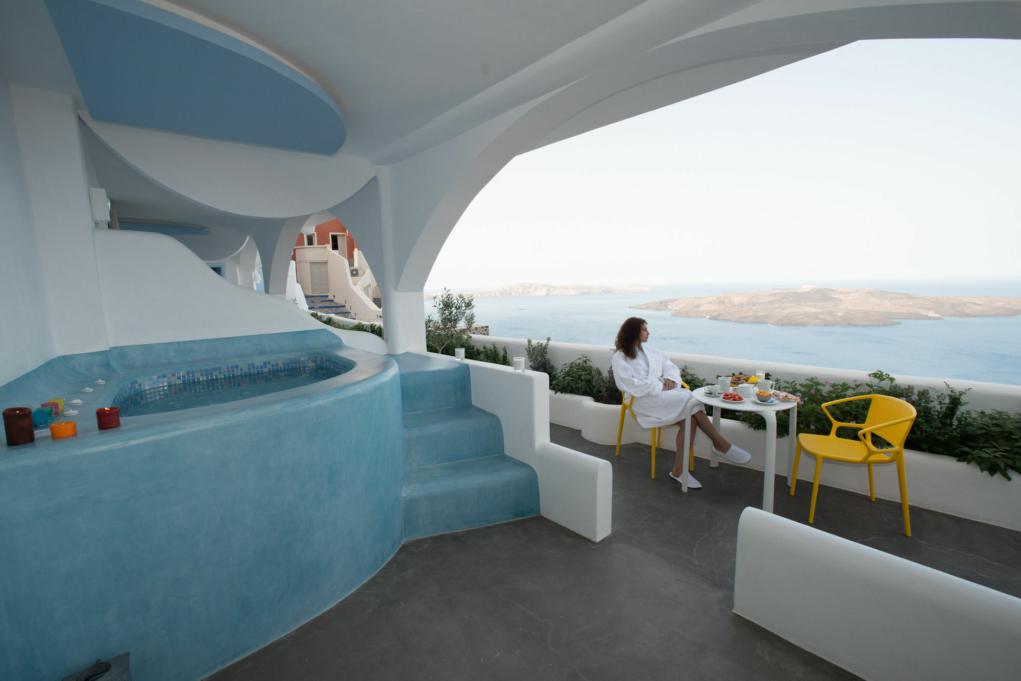 Fanari Vista Villa
