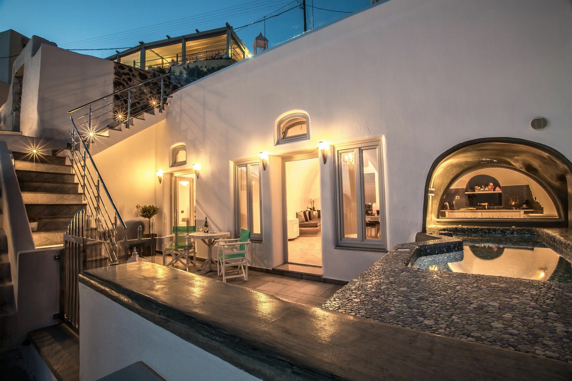 Villa Ventus Paradiso *