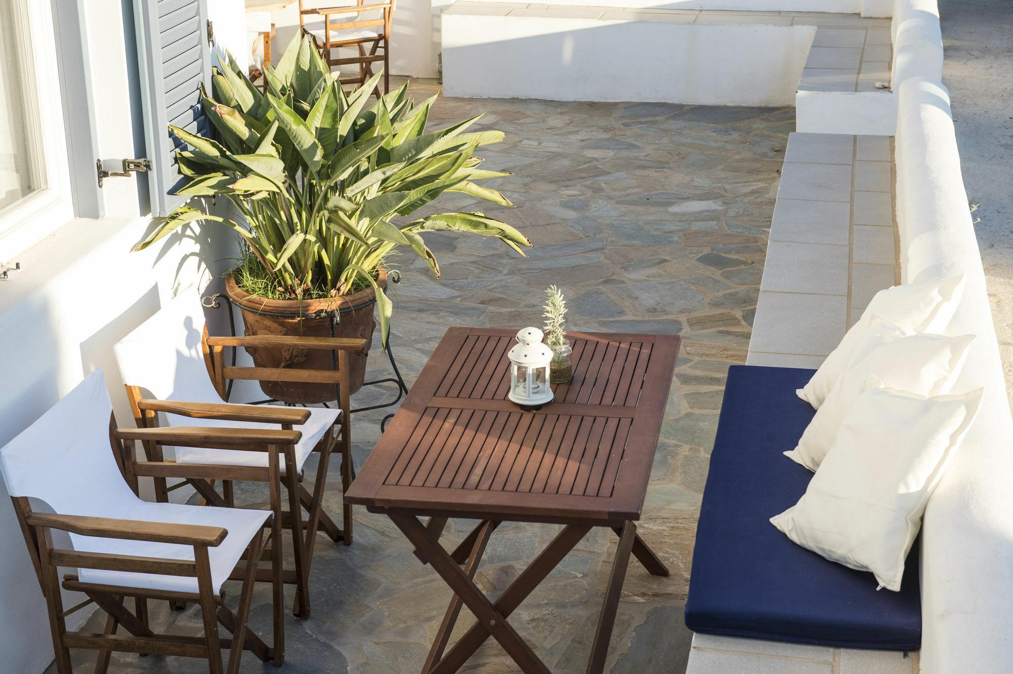 Cleopatra Homes Piso Livadi