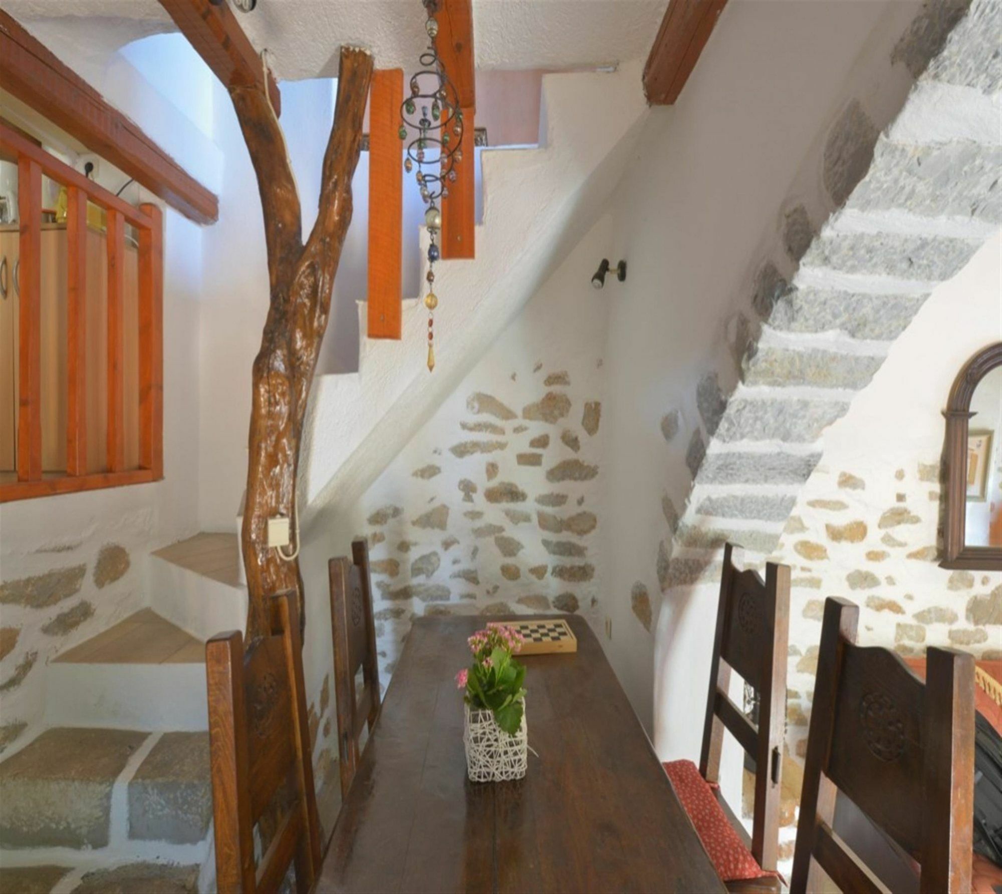 The Traditional Of Crete * Plaka (Apokoronas)