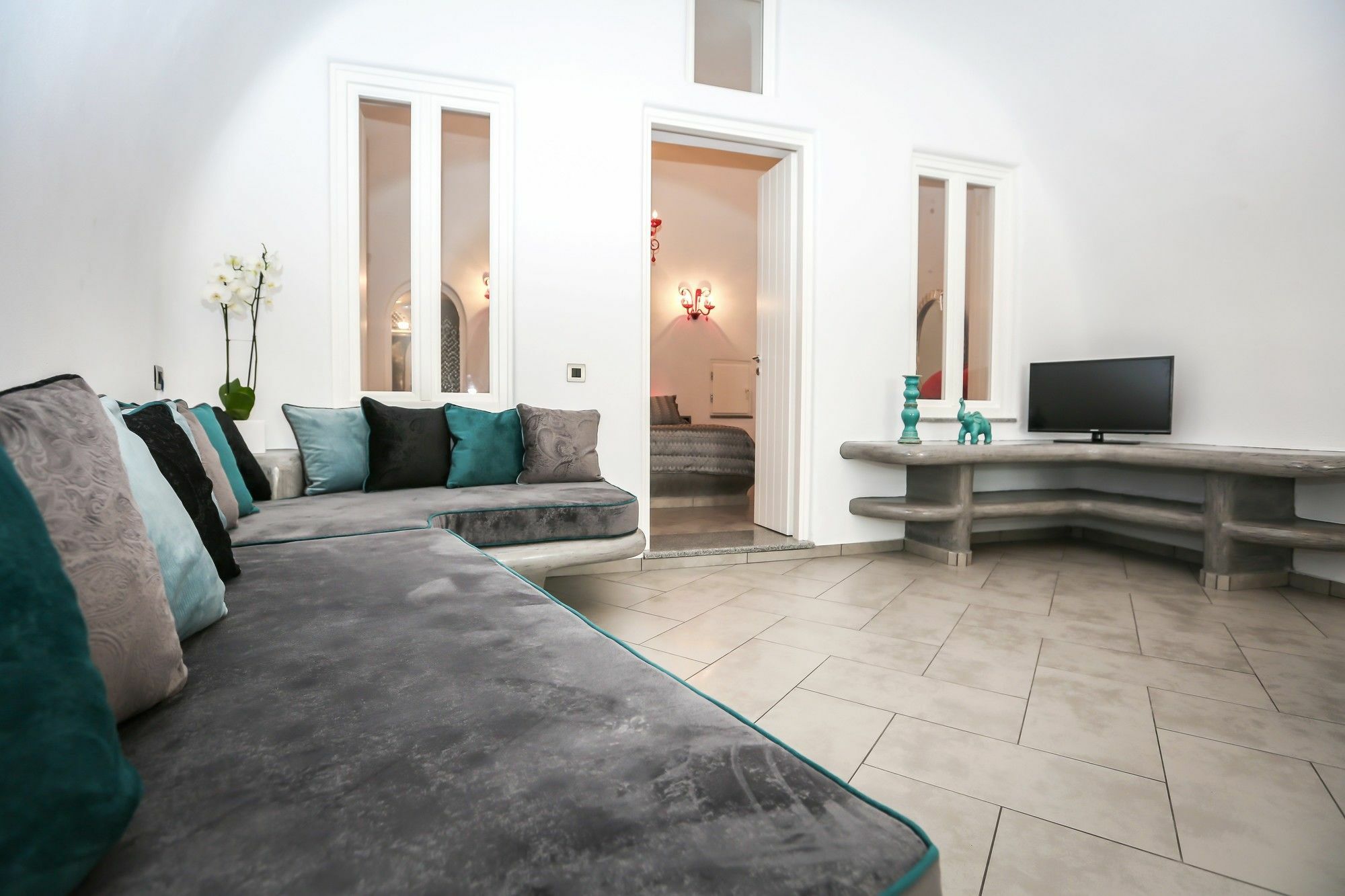 Ventus Paradiso Villa *