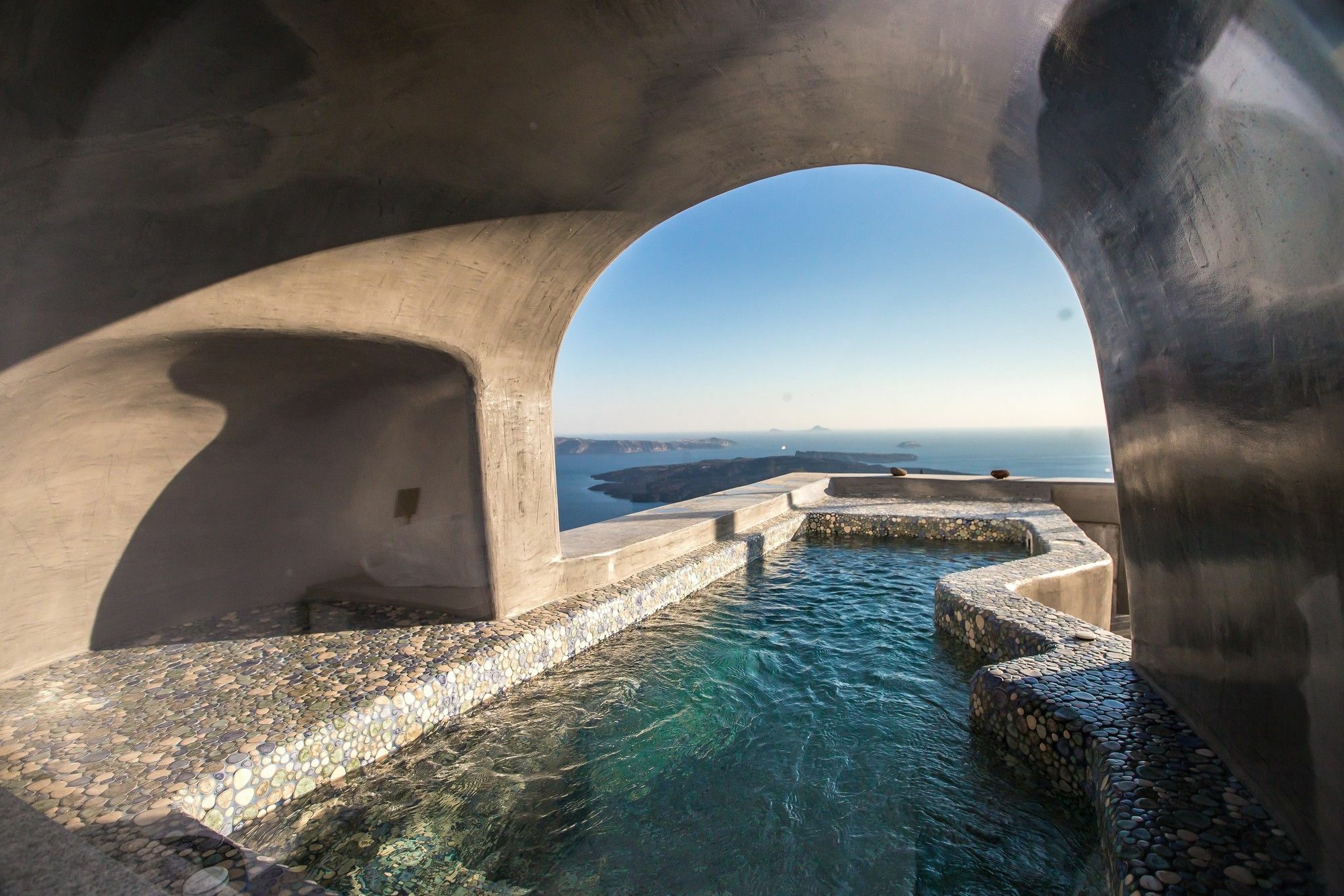 Ventus Paradiso Villa *