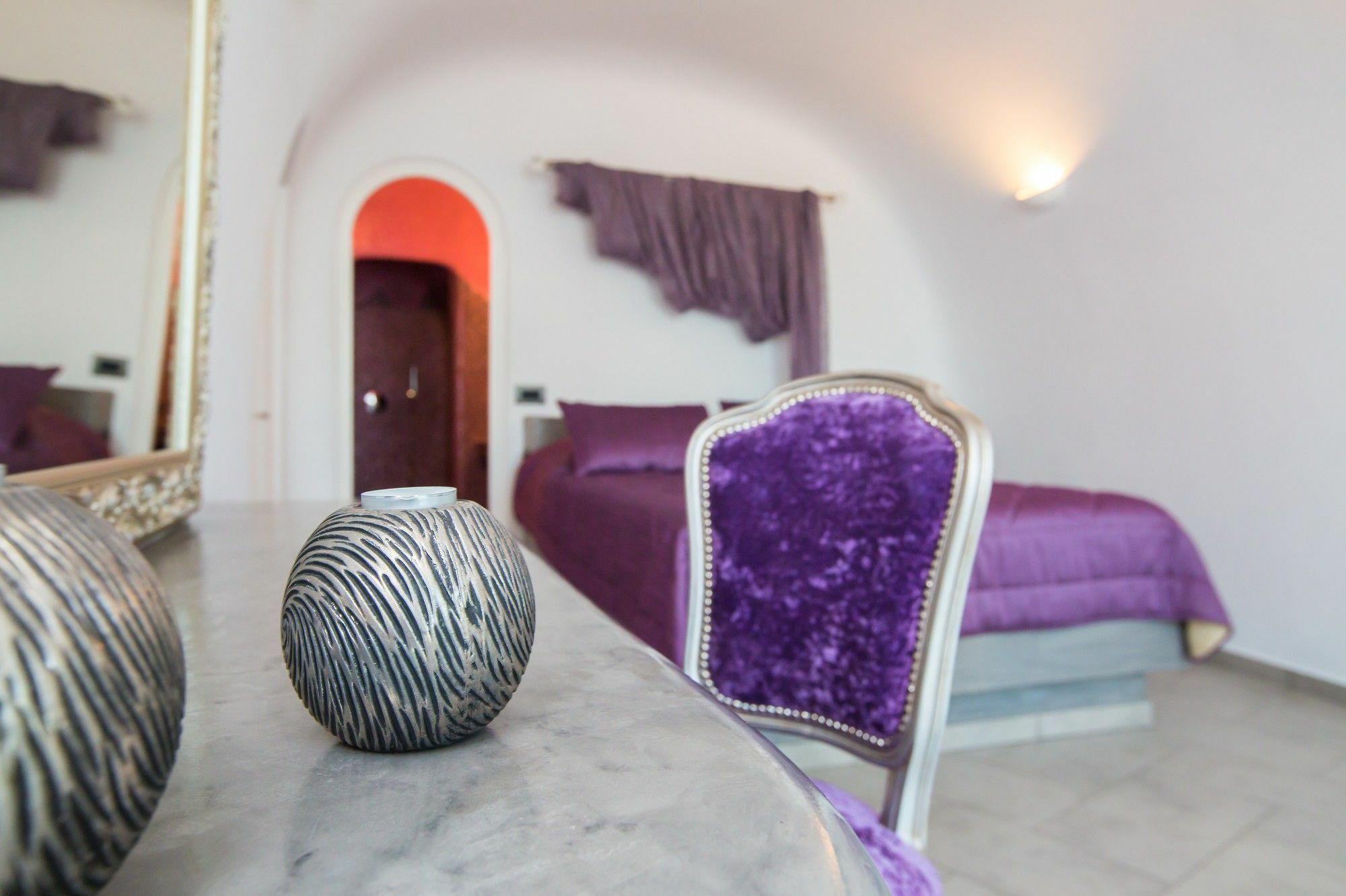 Ventus Paradiso Villa