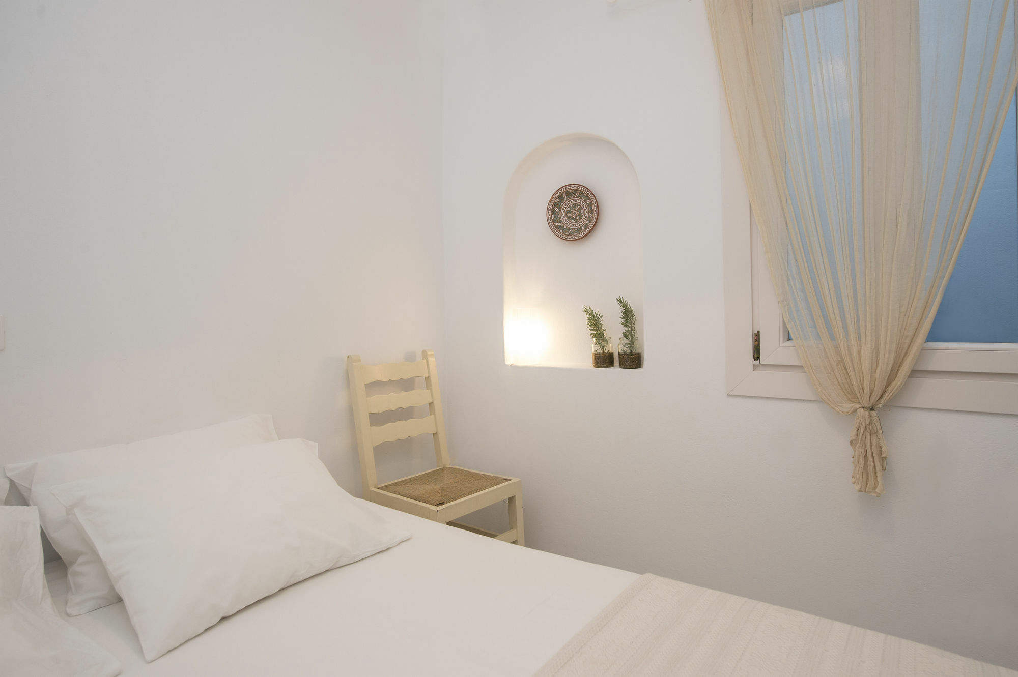 Cleopatra Homes Piso Livadi