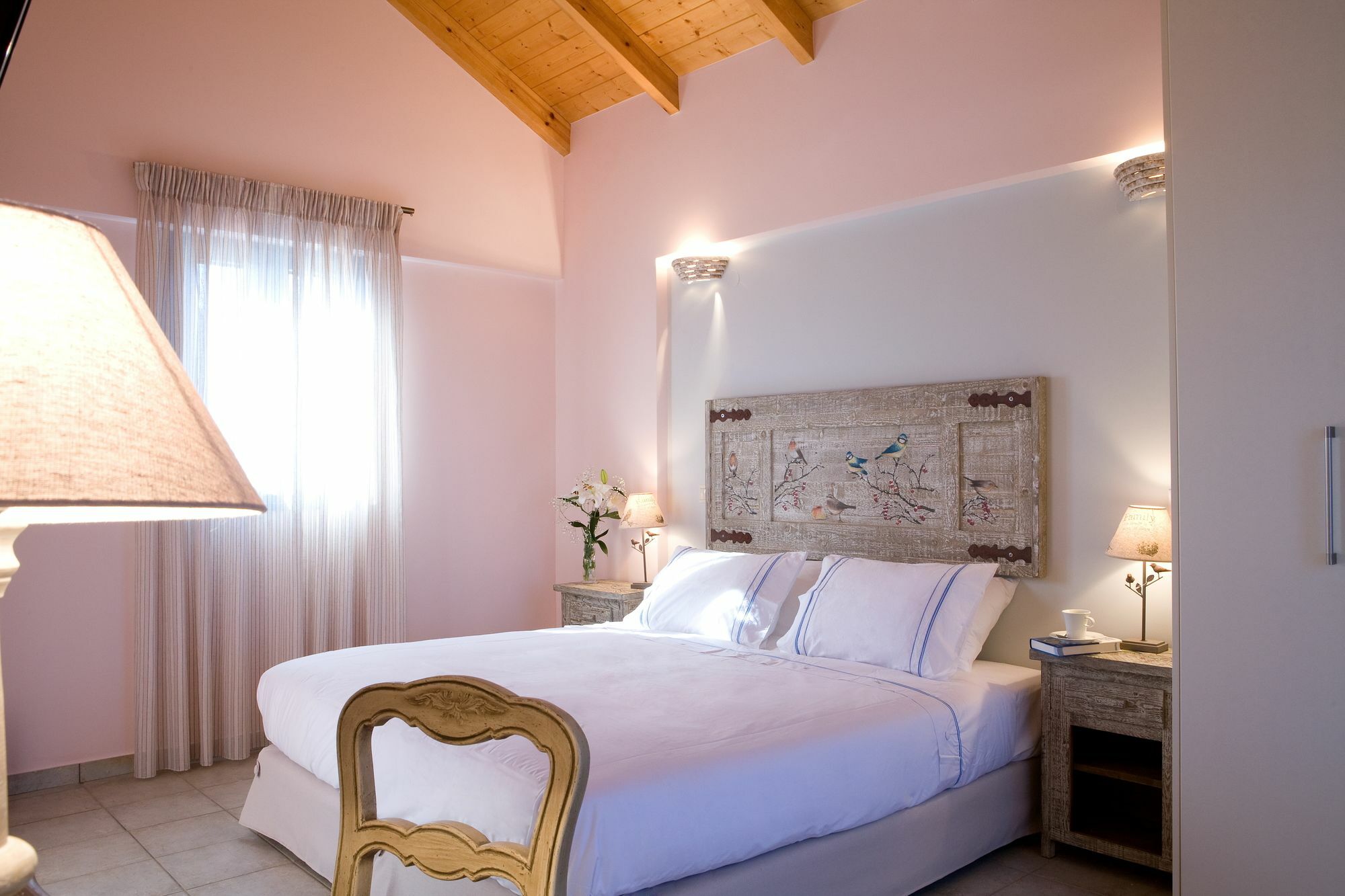 Villa Armeno - Maria *