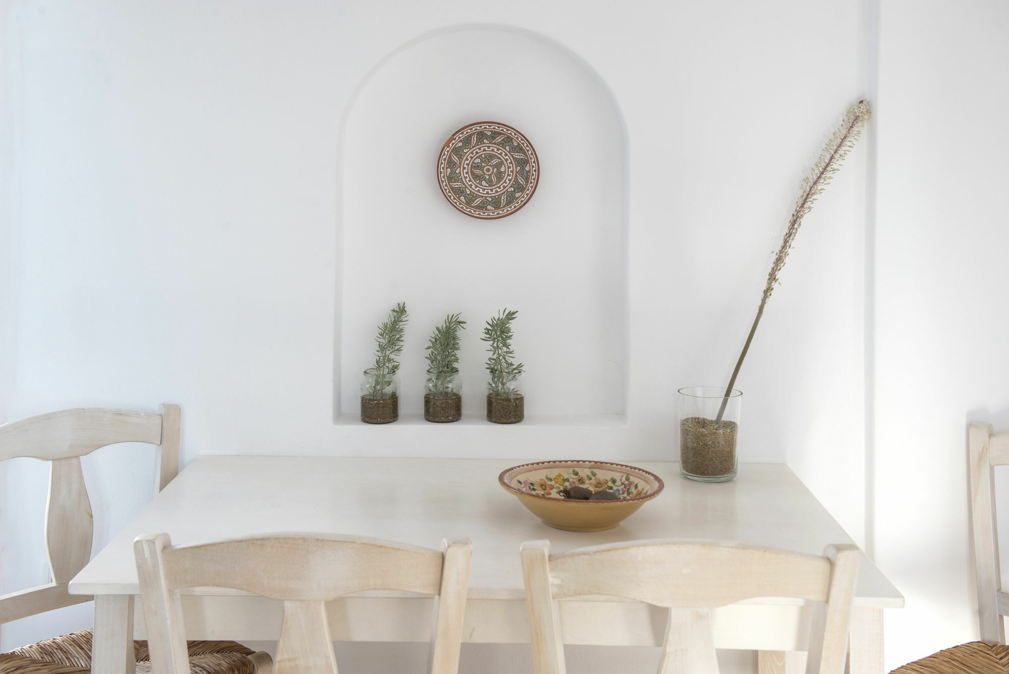 Apartment Cleopatra Homes Piso Livadi