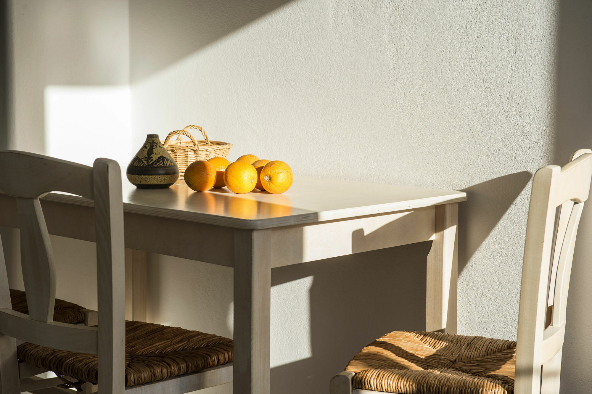 Cleopatra Homes Apartment Piso Livadi