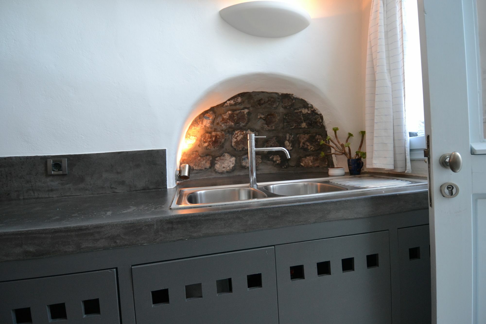 Christina's Cave House Holiday home Fira (Santorini)