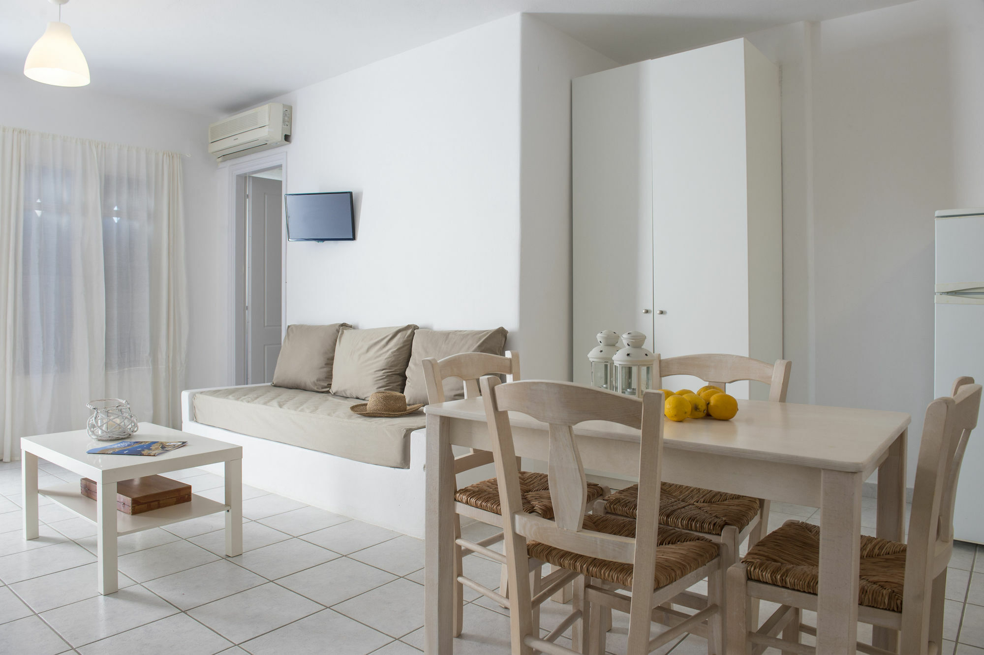 Cleopatra Homes Apartment *