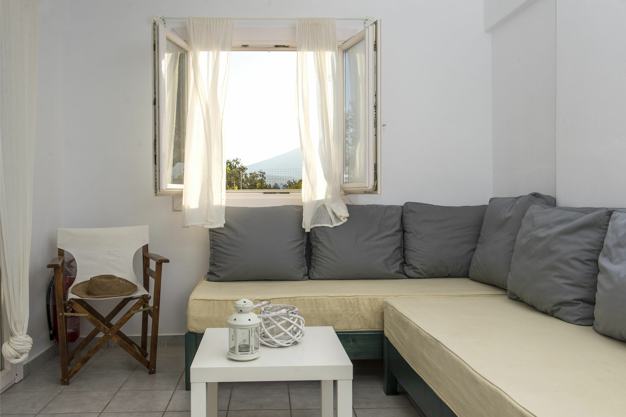 Apartment Cleopatra Homes