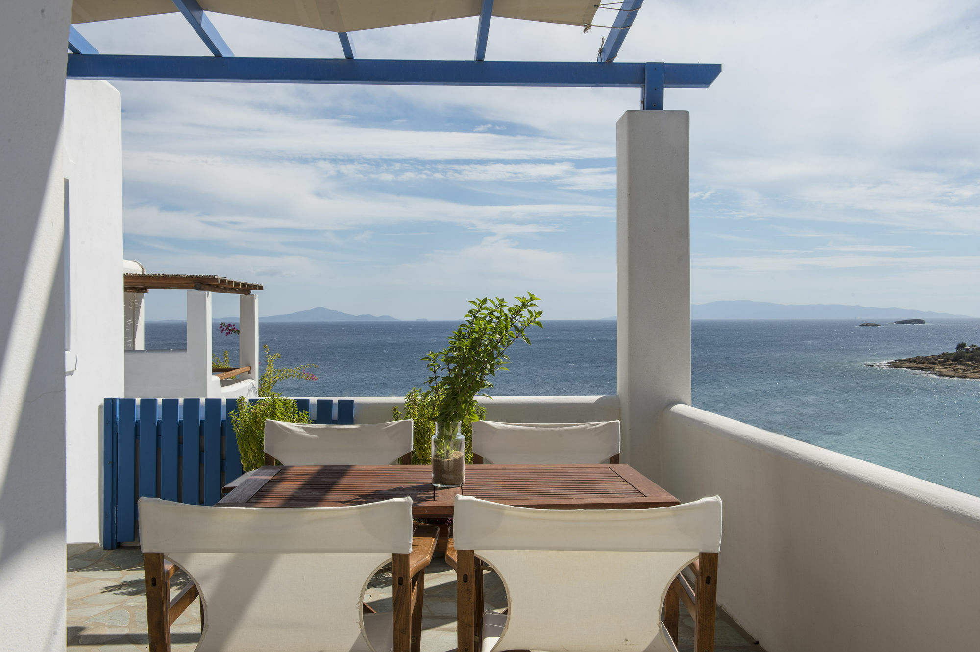 Cleopatra Homes Apartment