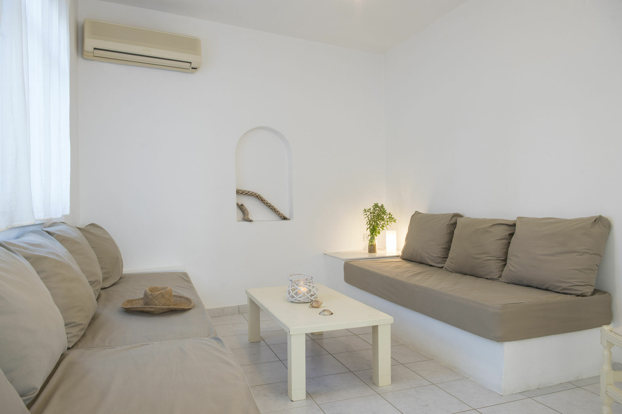 Cleopatra Homes *